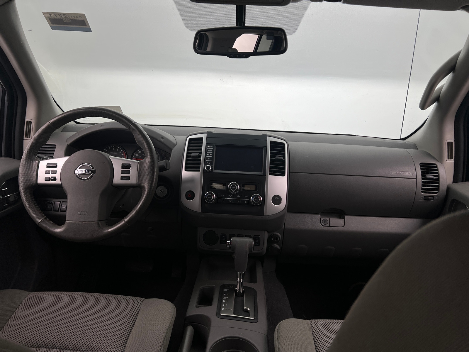 Thumbnail: 2019 Nissan Frontier - 3