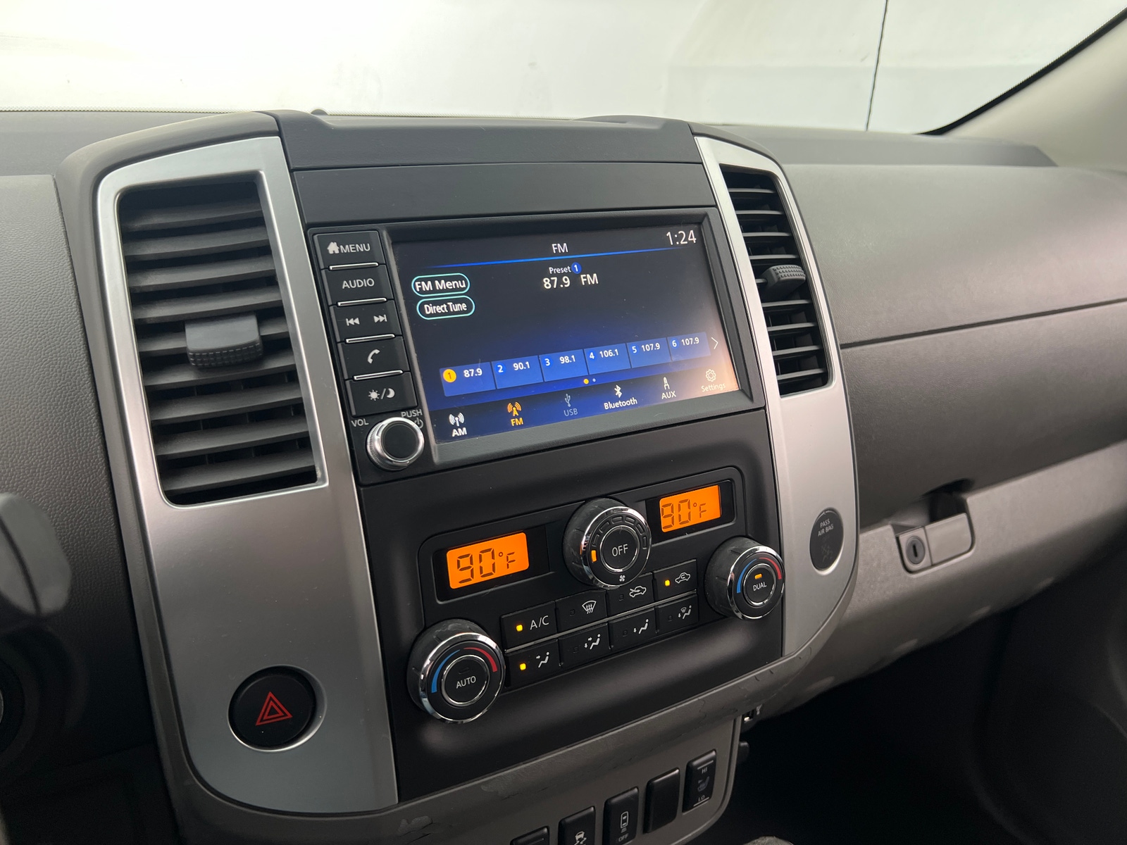 Thumbnail: 2019 Nissan Frontier - 4