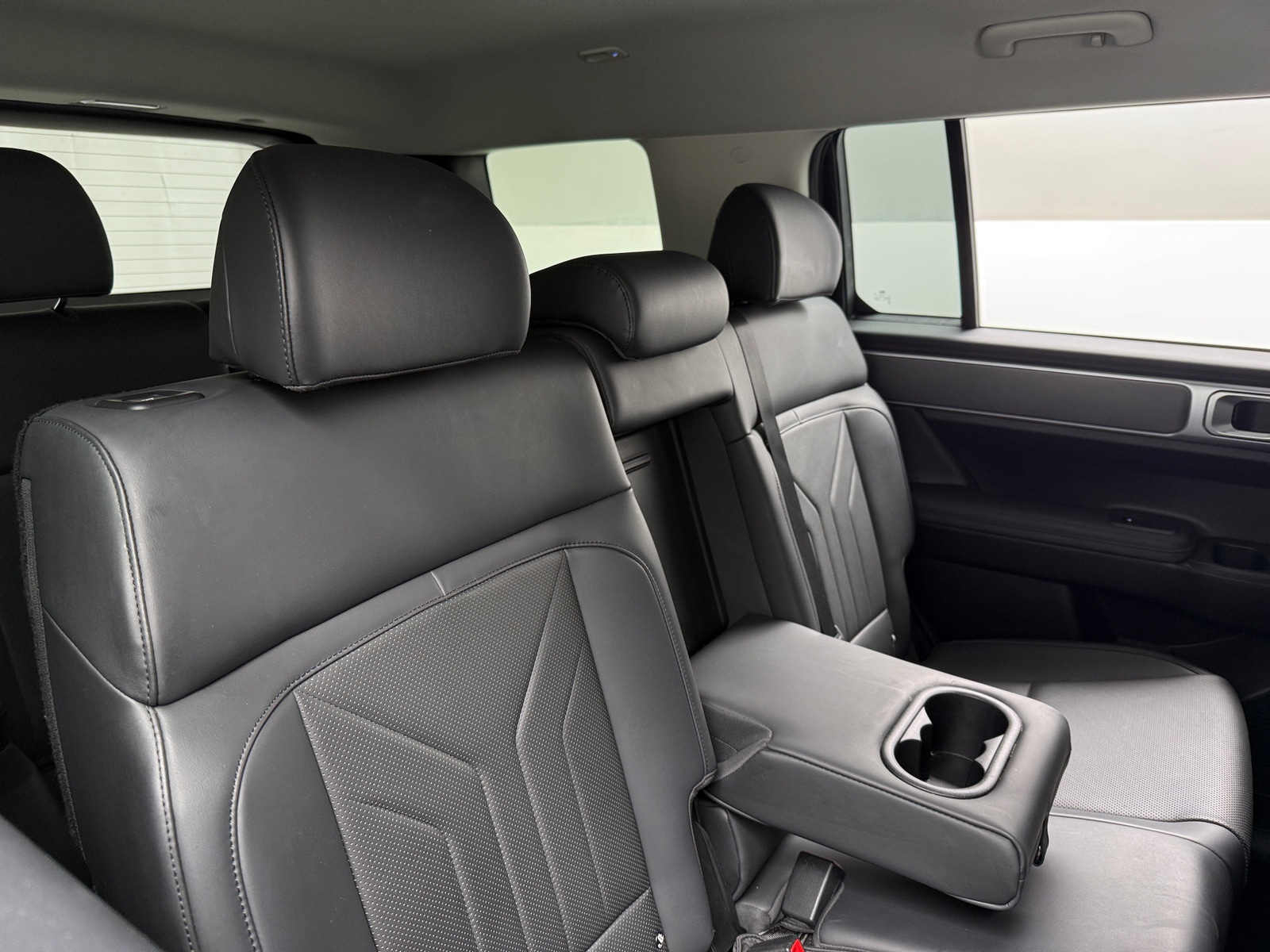 Thumbnail: 2025 Hyundai Santa Fe - 5