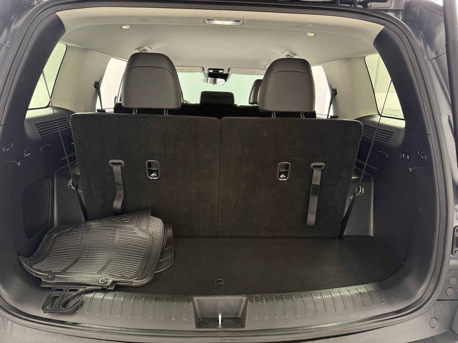 Thumbnail: 2025 Hyundai Santa Fe - 6