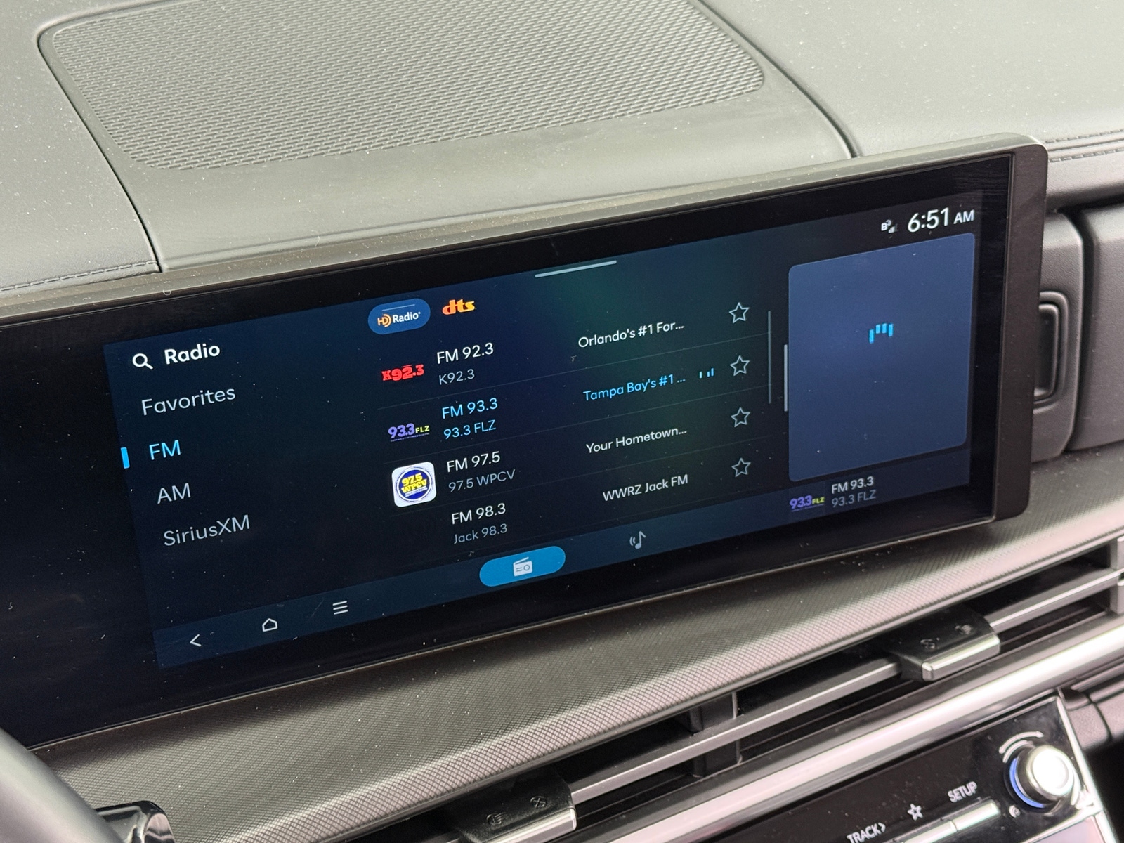 Thumbnail: 2025 Hyundai Santa Fe - 3