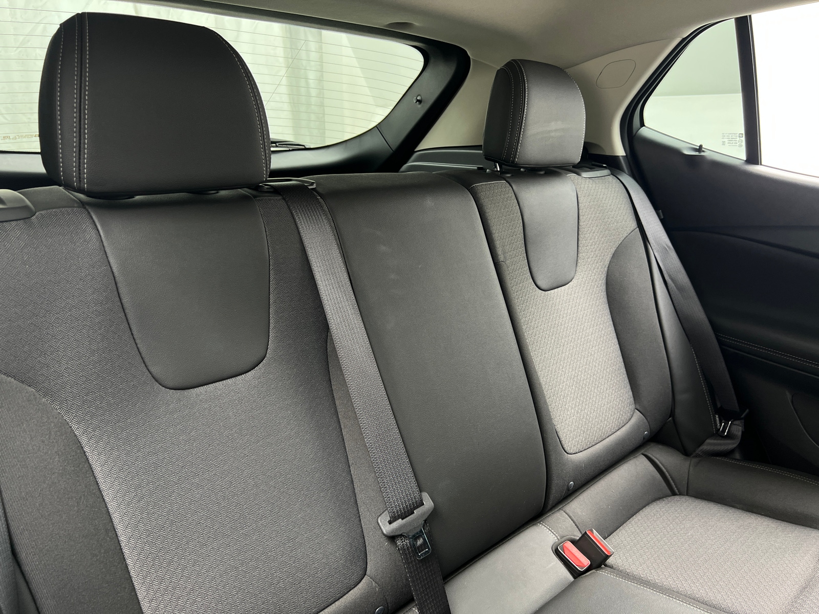 Thumbnail: 2025 Buick Encore GX - 5