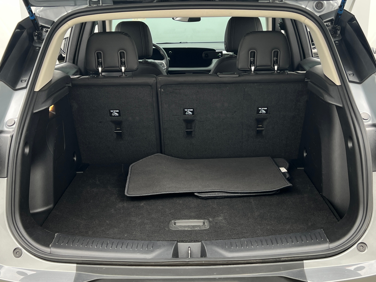 Thumbnail: 2025 Buick Encore GX - 6