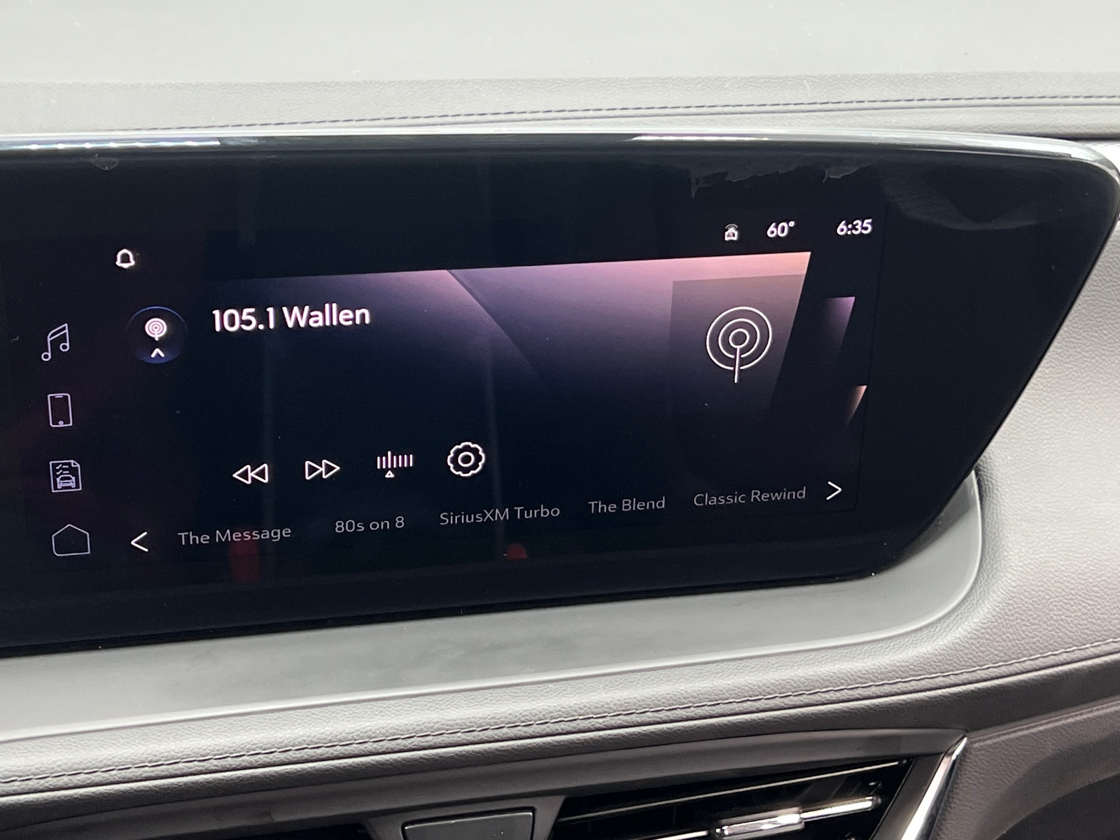 Thumbnail: 2025 Buick Encore GX - 3