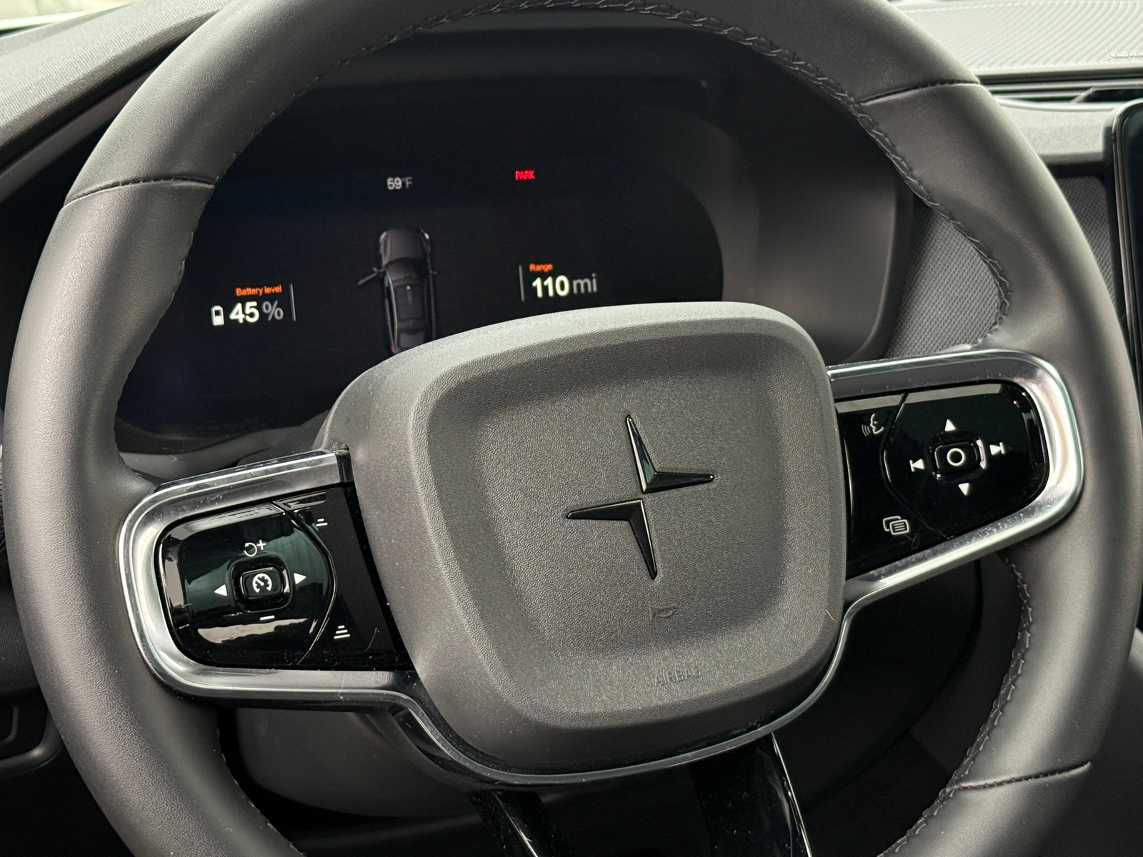 Thumbnail: 2022 Polestar 2 - 5