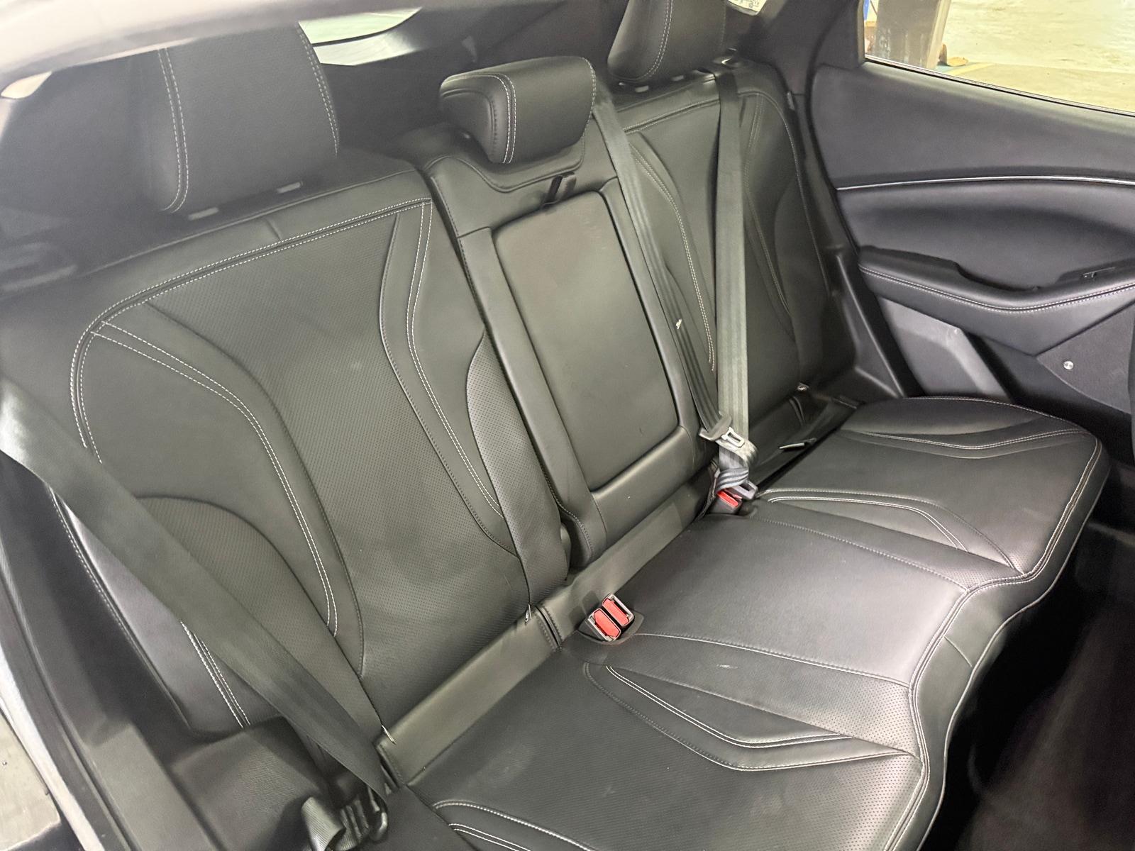 Thumbnail: 2022 Ford Mustang Mach-E - 5