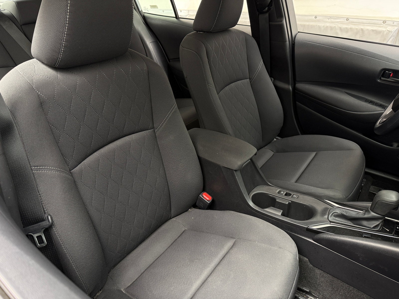 Thumbnail: 2025 Toyota Corolla - 2