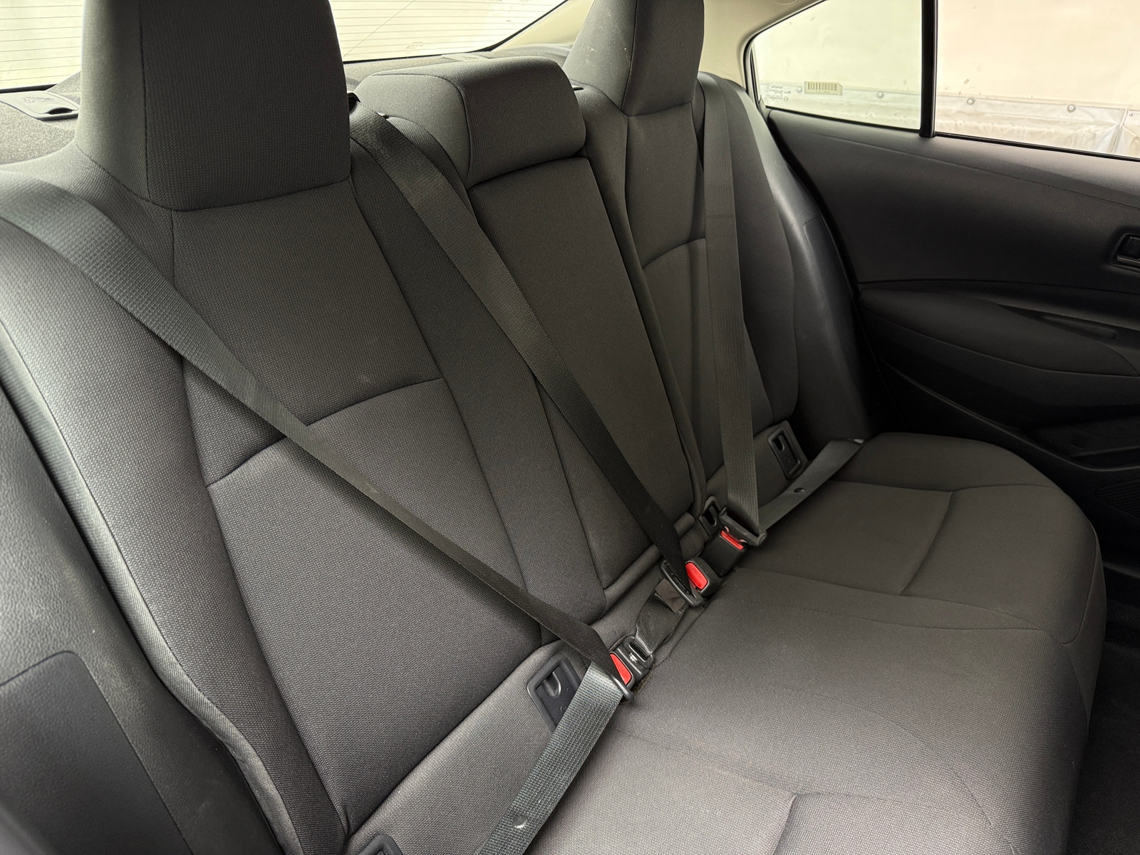 Thumbnail: 2025 Toyota Corolla - 6