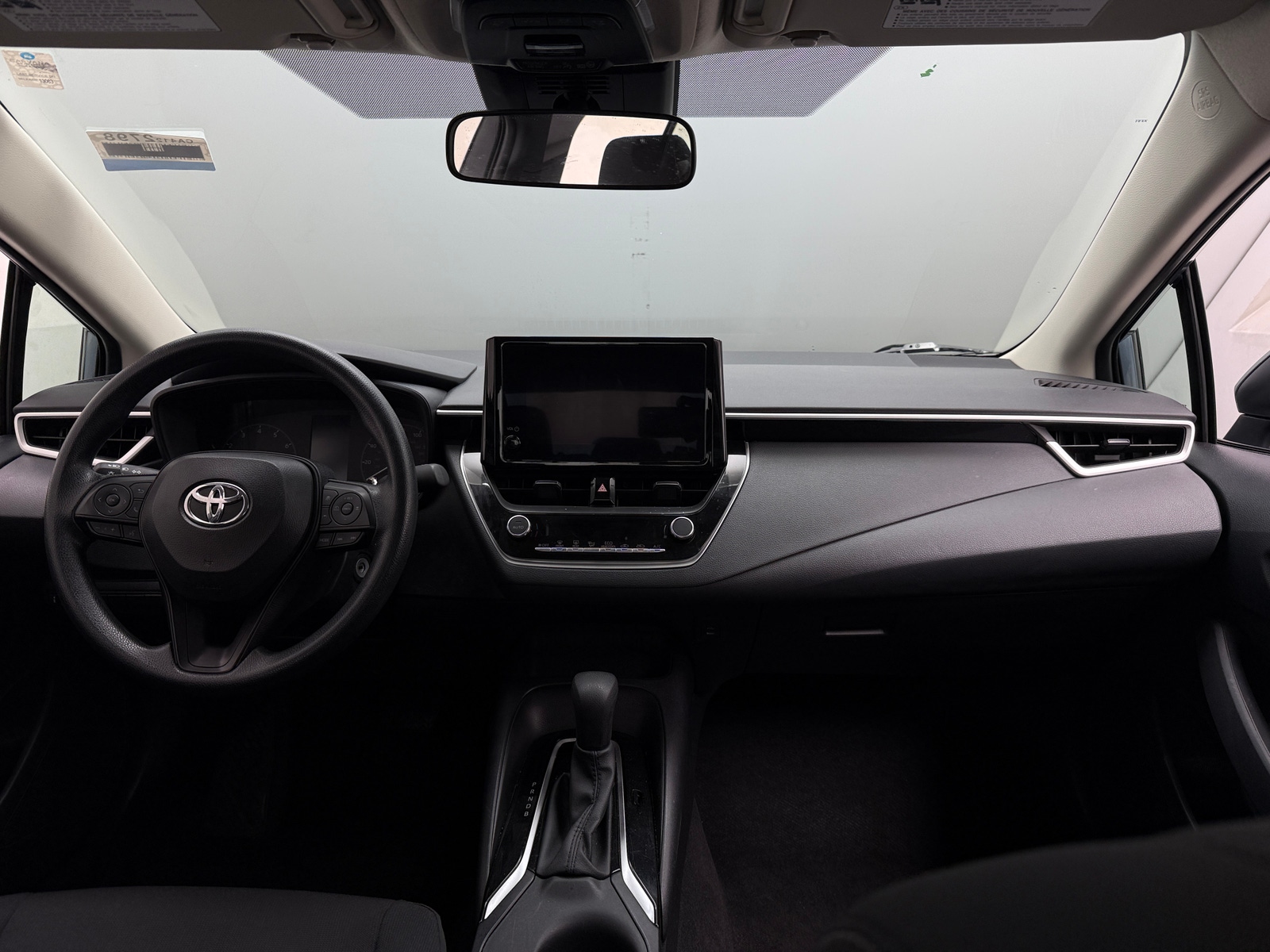 Thumbnail: 2025 Toyota Corolla - 3