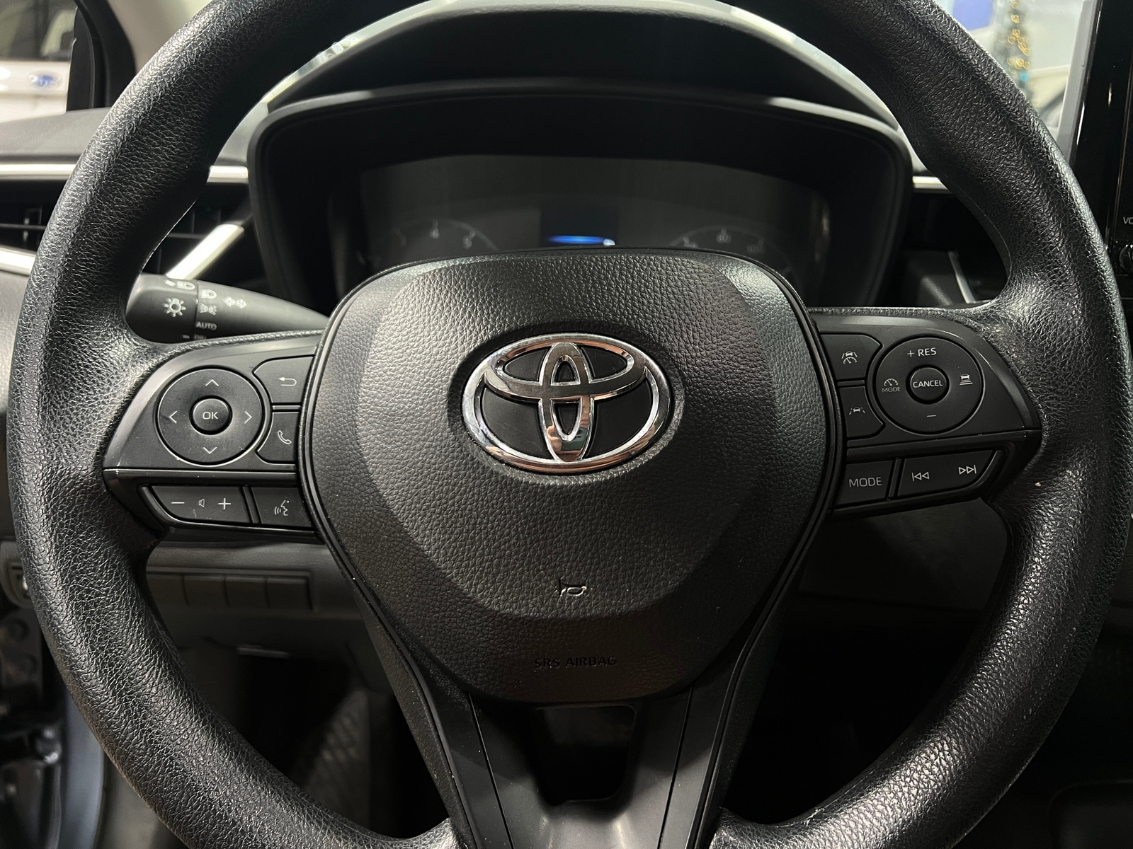 Thumbnail: 2025 Toyota Corolla - 5