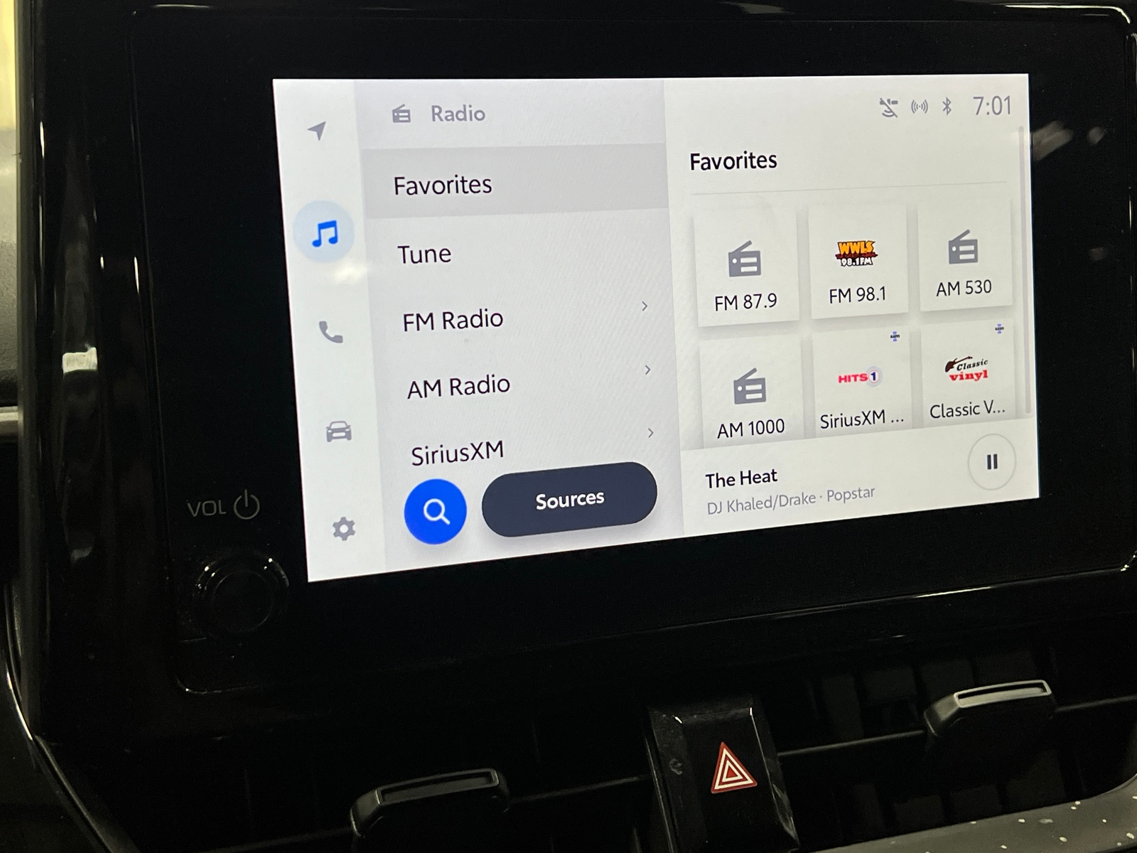 Thumbnail: 2025 Toyota Corolla - 4