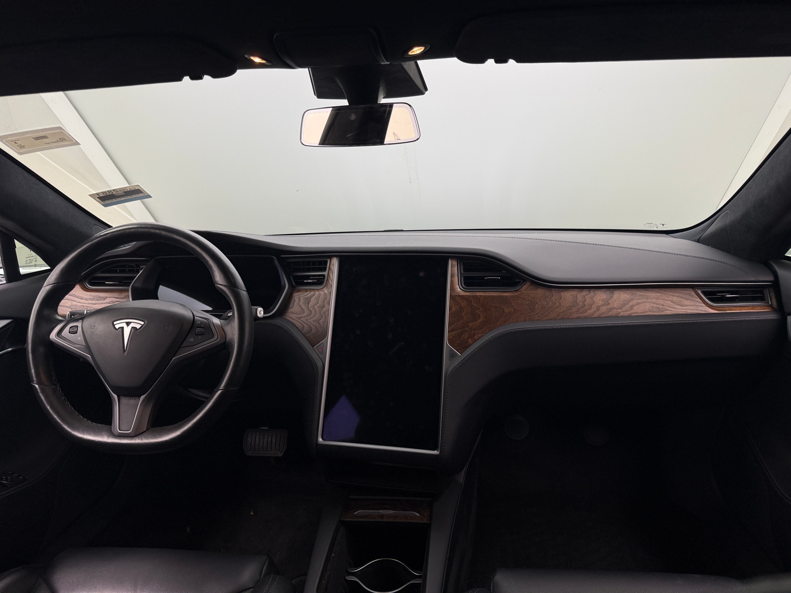 Thumbnail: 2018 Tesla Model S - 2
