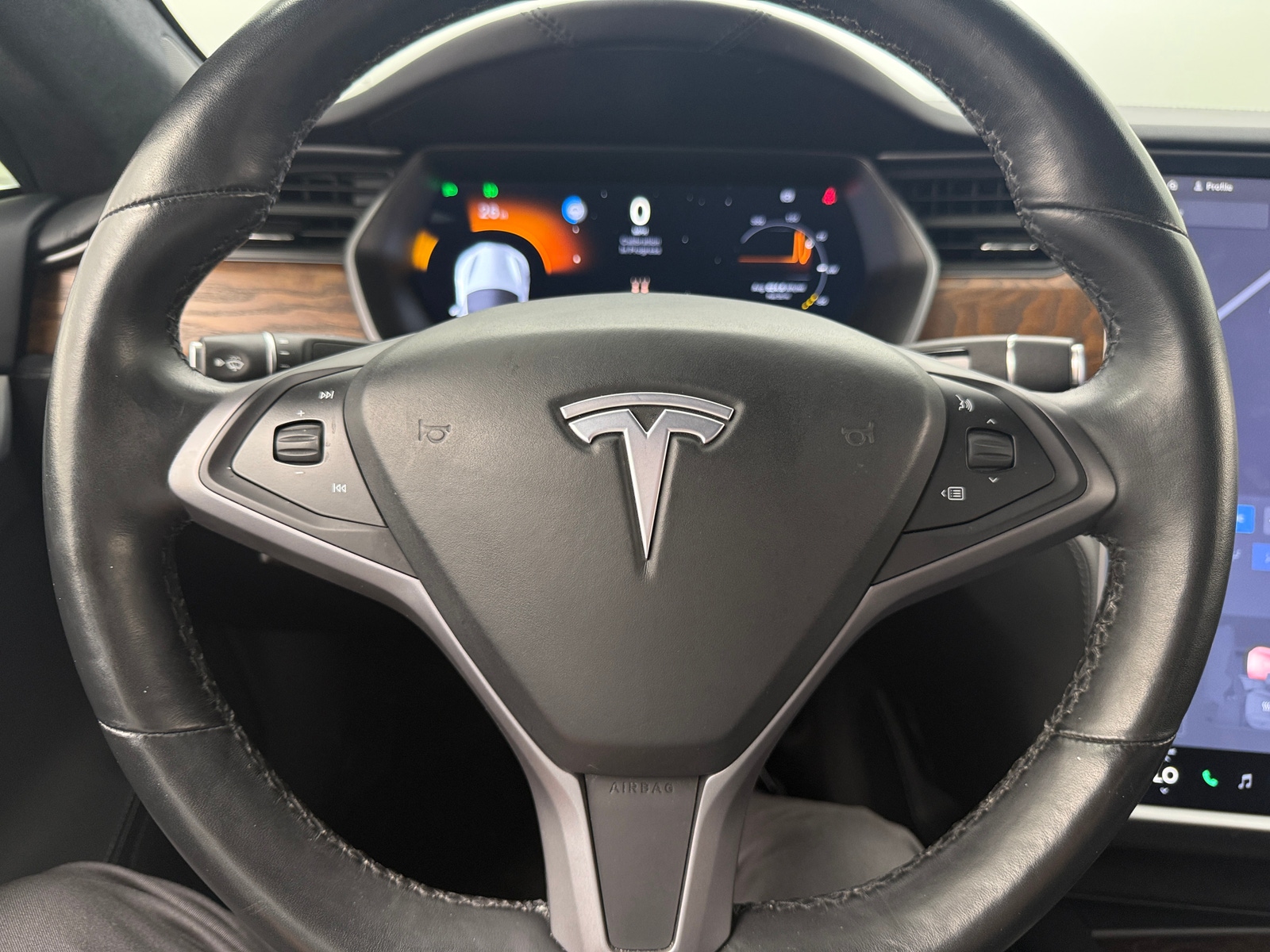 Thumbnail: 2018 Tesla Model S - 4