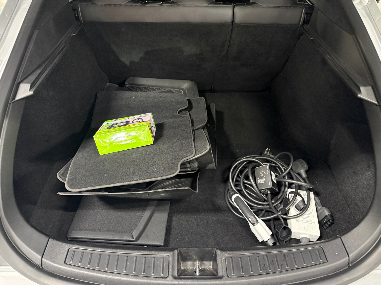 Thumbnail: 2018 Tesla Model S - 6