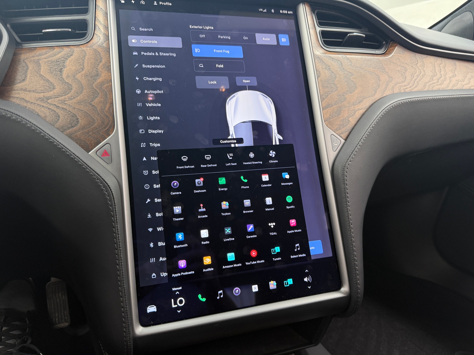 Thumbnail: 2018 Tesla Model S - 3