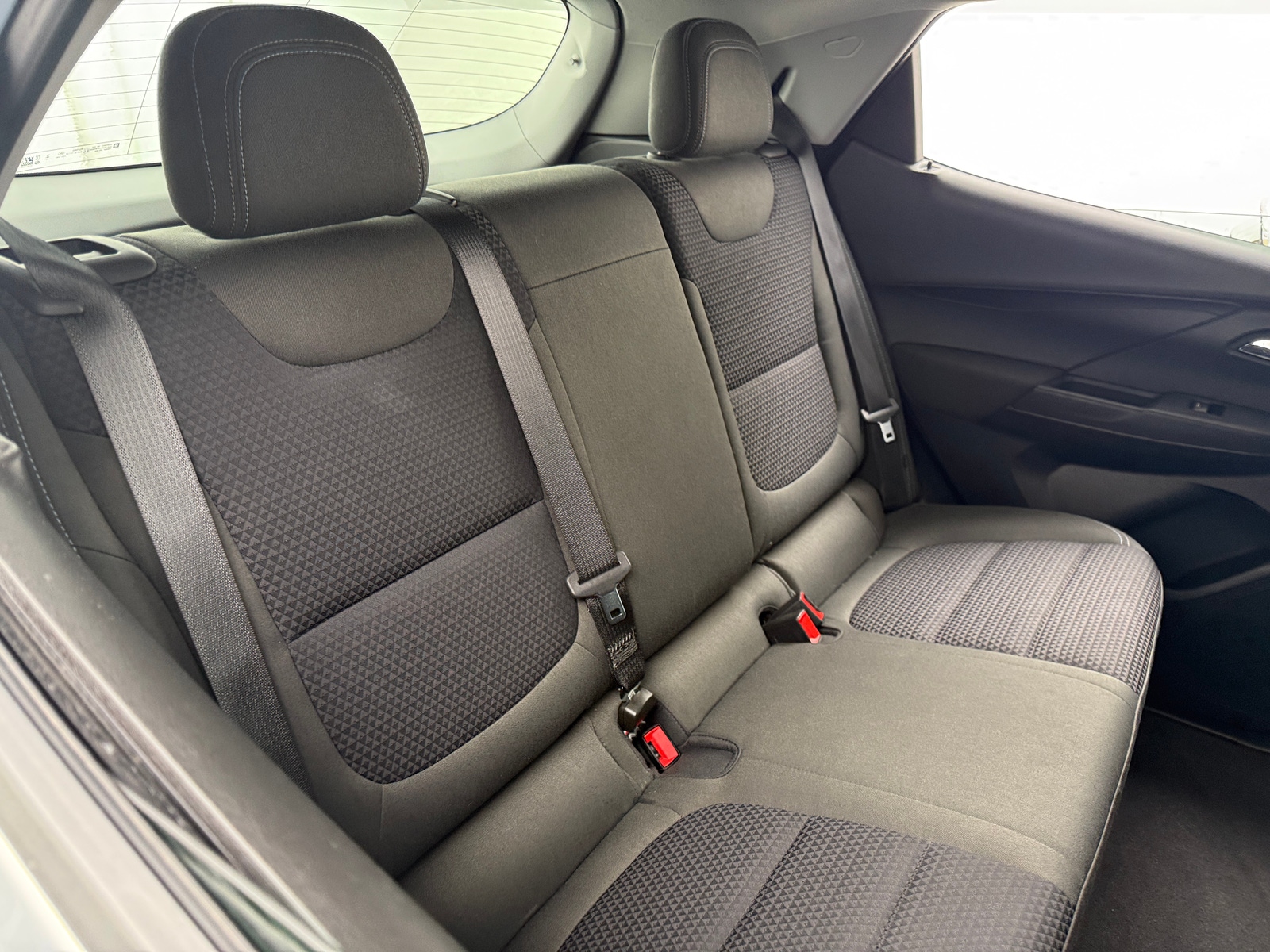 Thumbnail: 2023 Chevrolet Bolt EV - 6