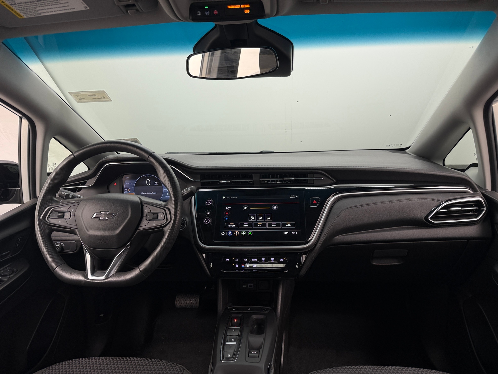 Thumbnail: 2023 Chevrolet Bolt EV - 3