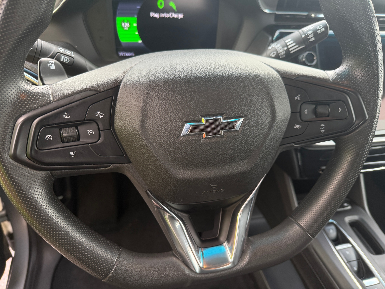 Thumbnail: 2023 Chevrolet Bolt EV - 5
