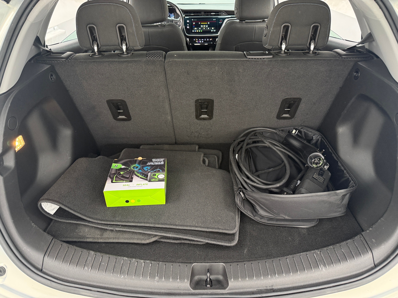 Thumbnail: 2023 Chevrolet Bolt EV - 7