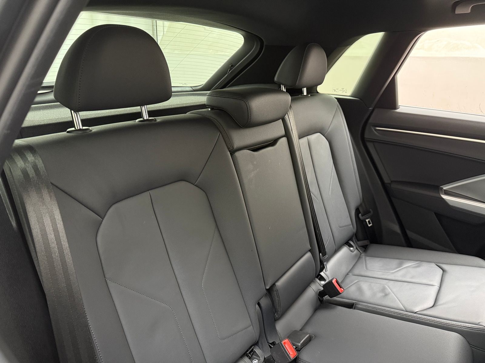 Thumbnail: 2025 Audi Q3 - 5