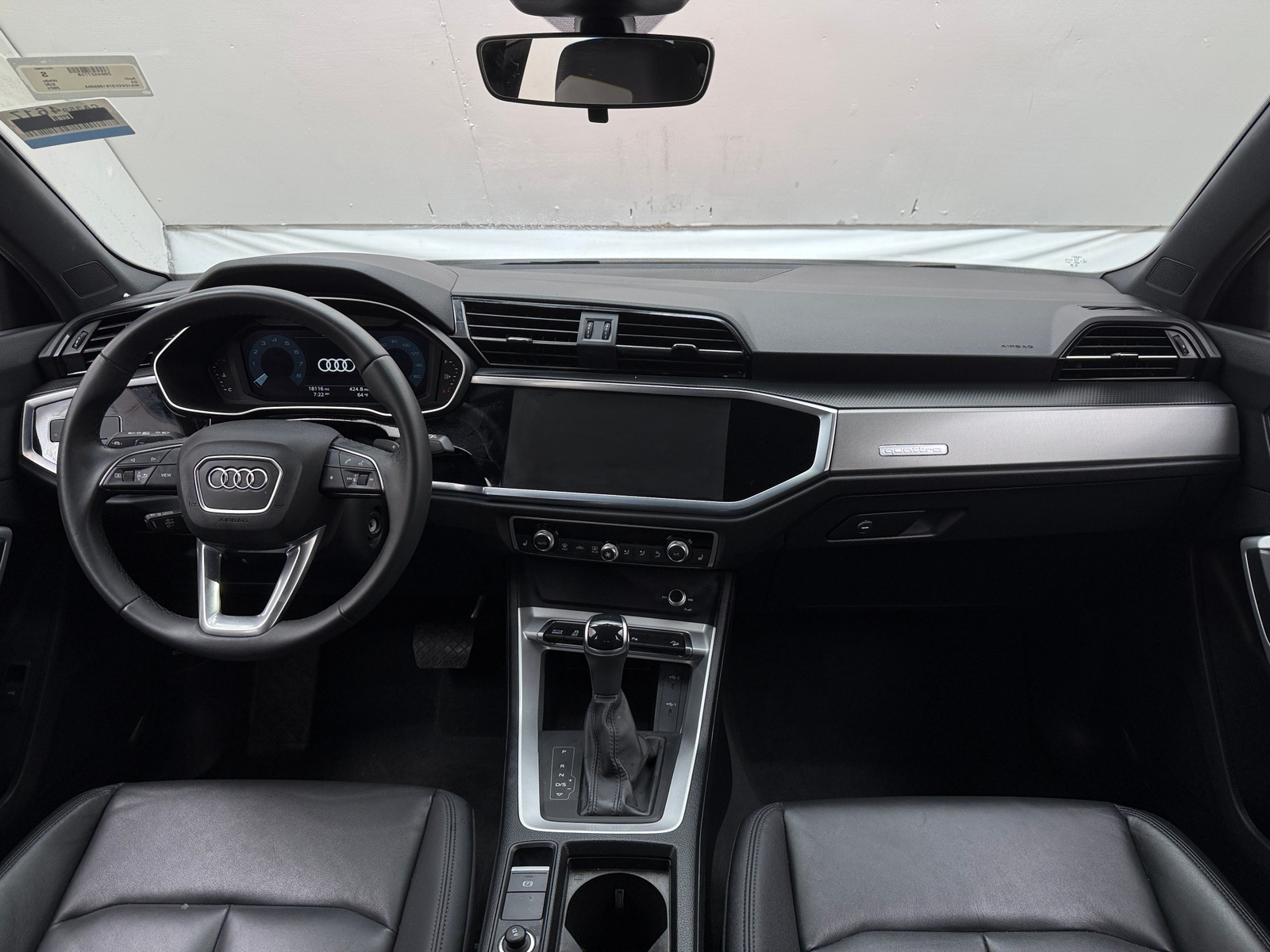 Thumbnail: 2025 Audi Q3 - 2