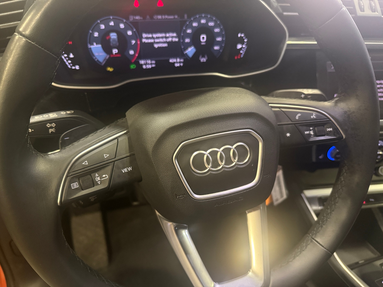 Thumbnail: 2025 Audi Q3 - 4