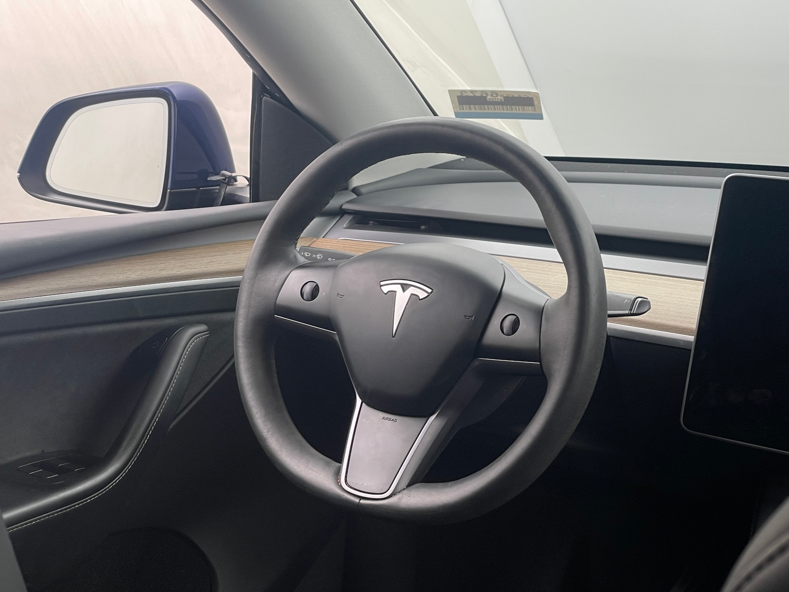 Thumbnail: 2023 Tesla Model Y - 4