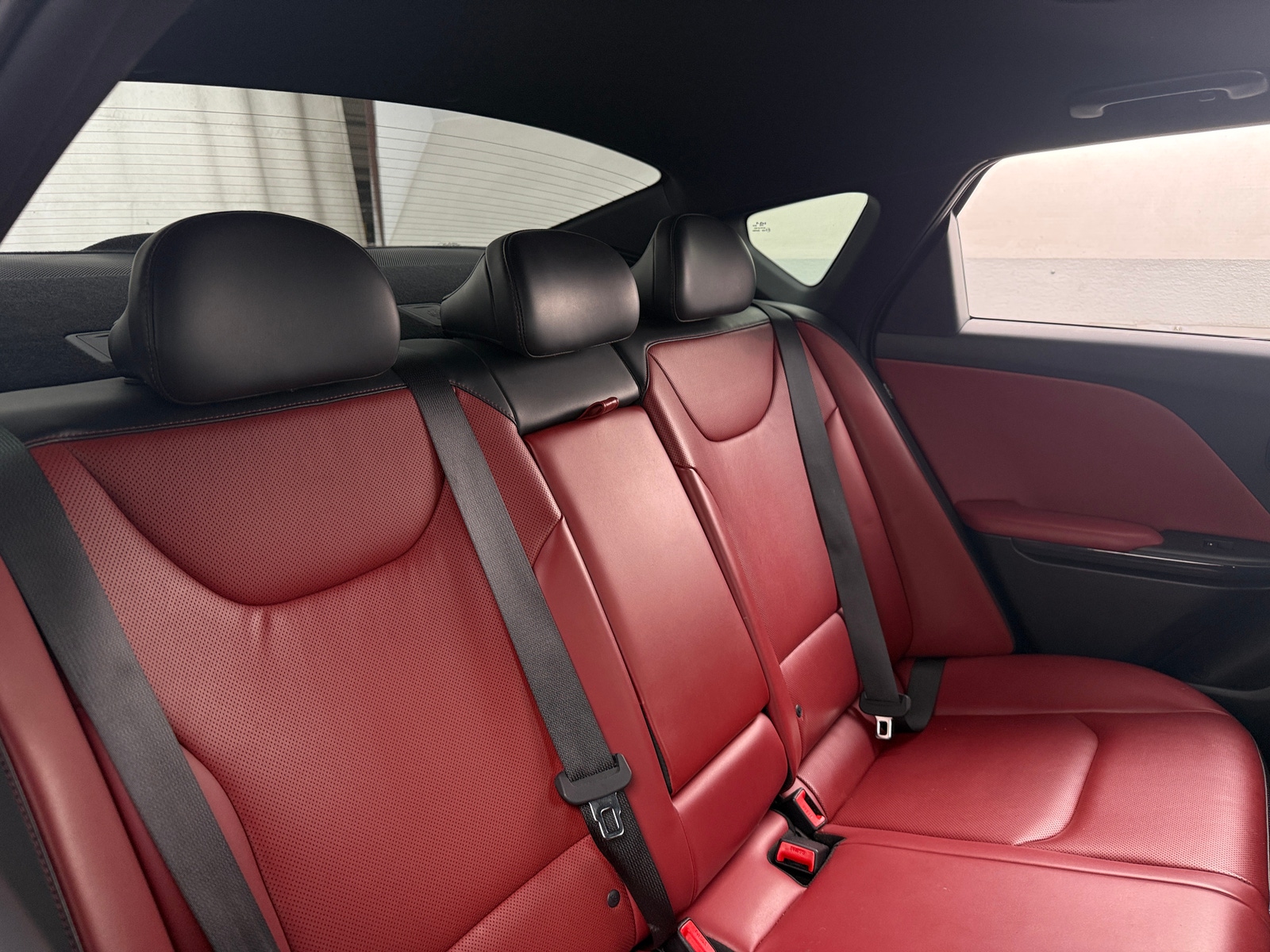 Thumbnail: 2025 Kia K4 - 5