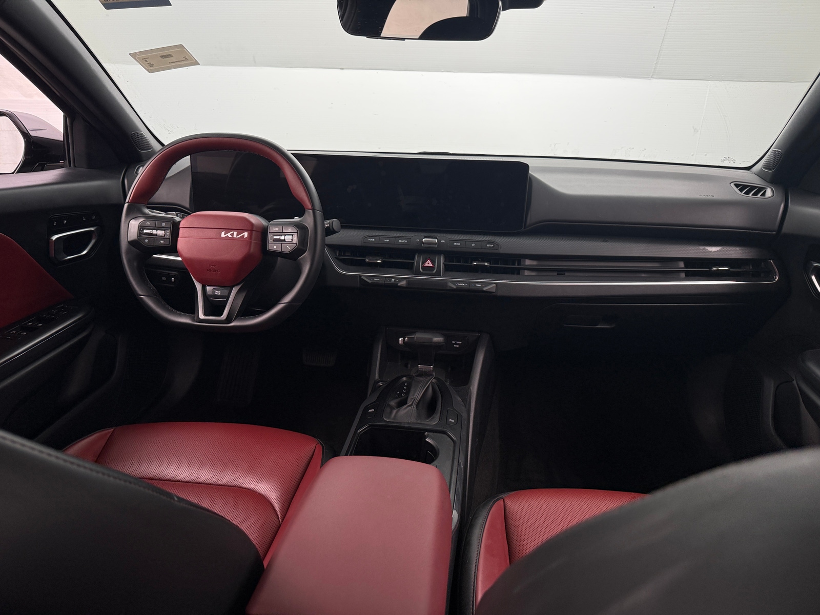 Thumbnail: 2025 Kia K4 - 2