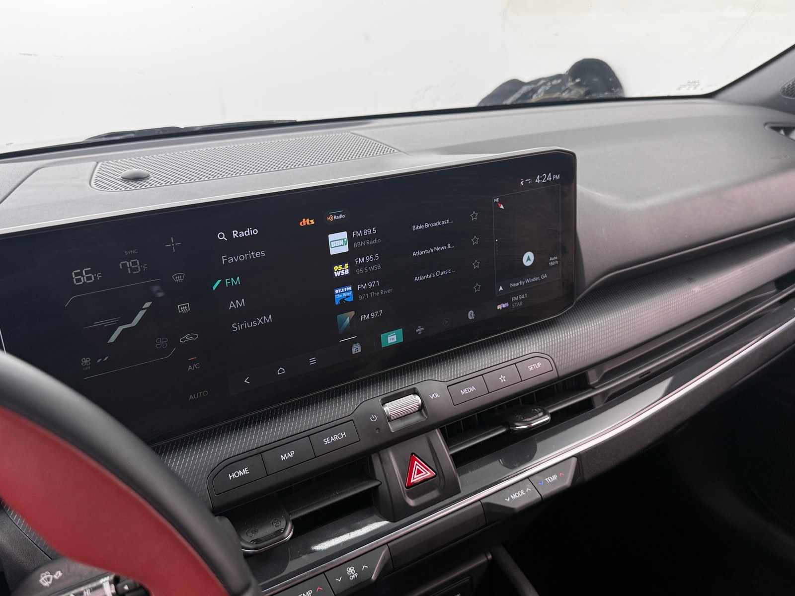 Thumbnail: 2025 Kia K4 - 3