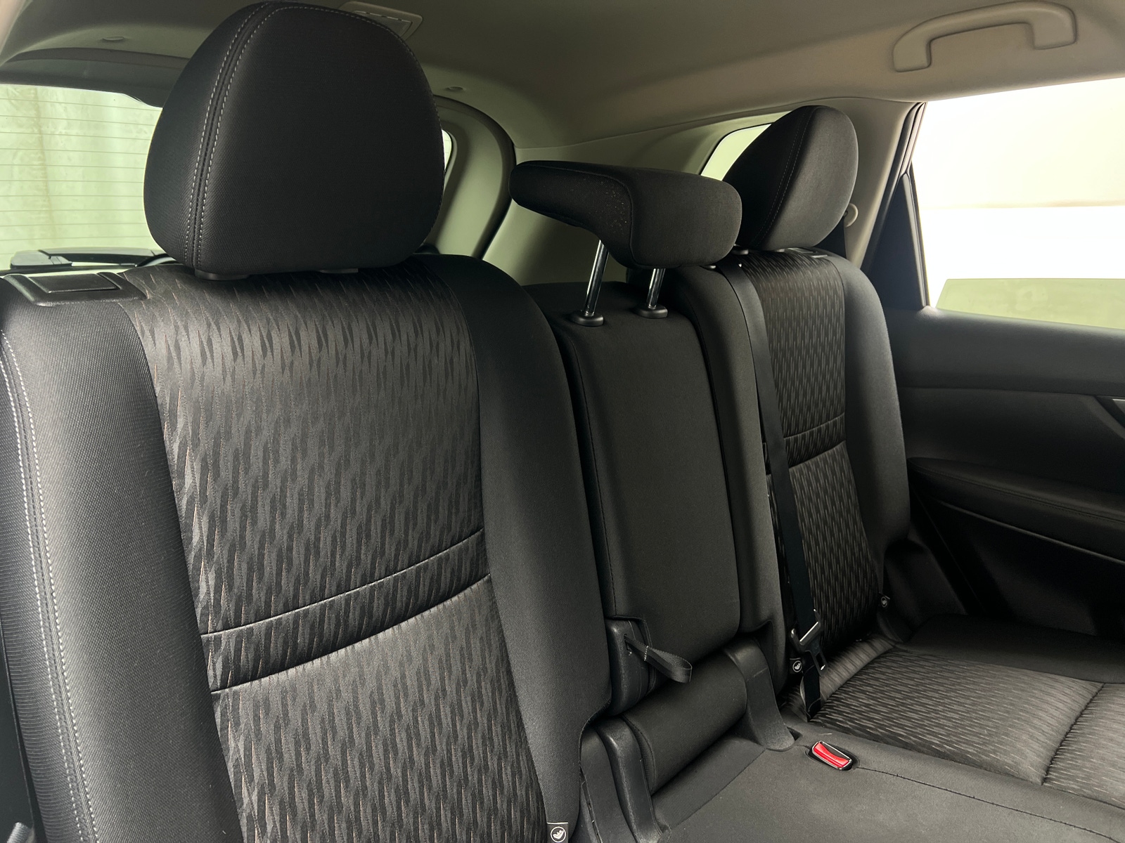 Thumbnail: 2019 Nissan Rogue - 6