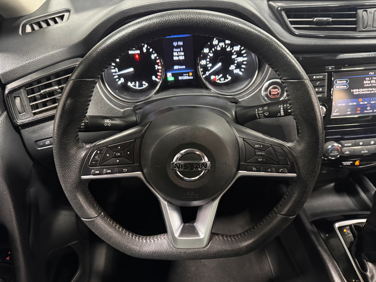 Thumbnail: 2019 Nissan Rogue - 5