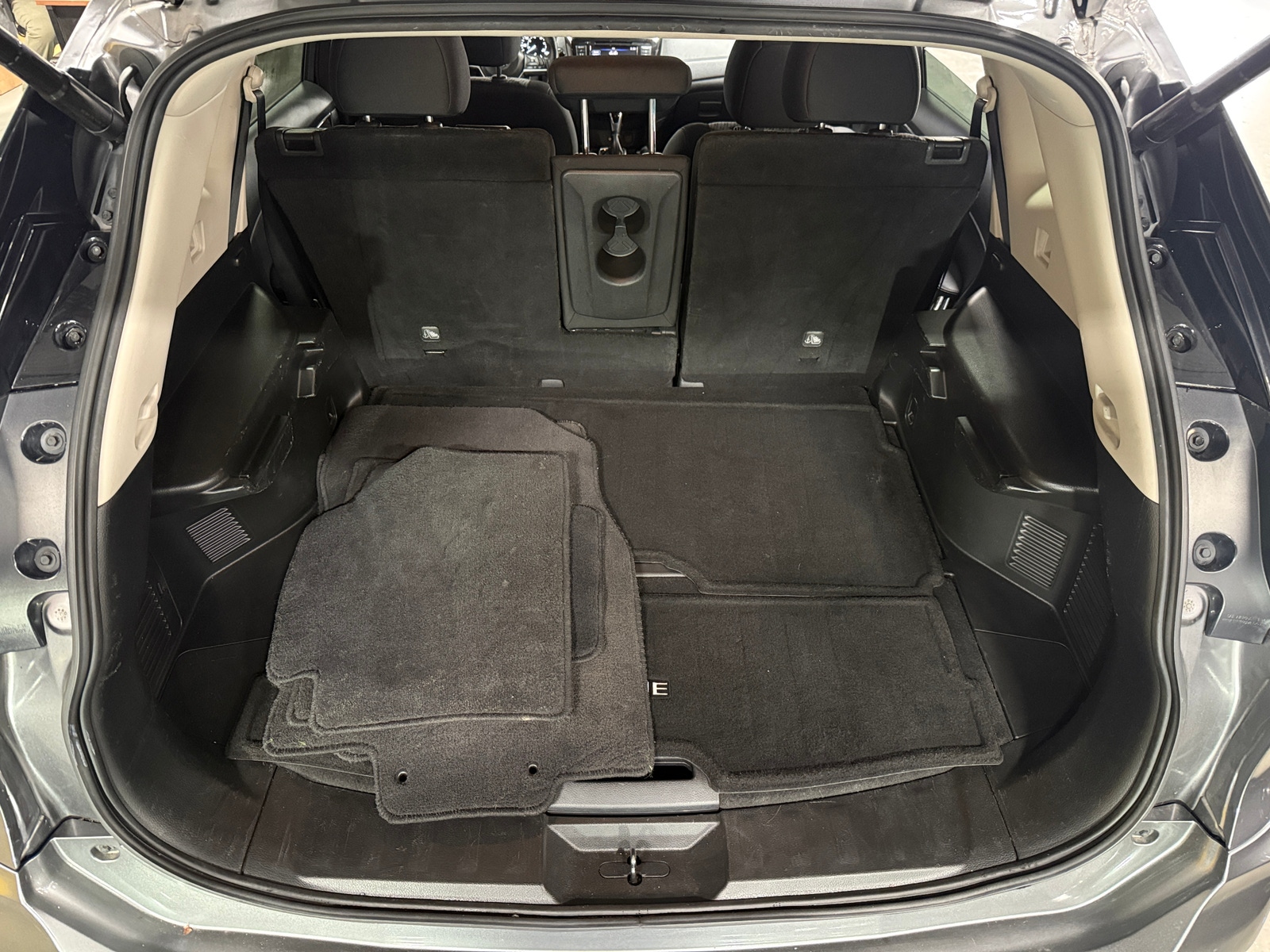 Thumbnail: 2019 Nissan Rogue - 7