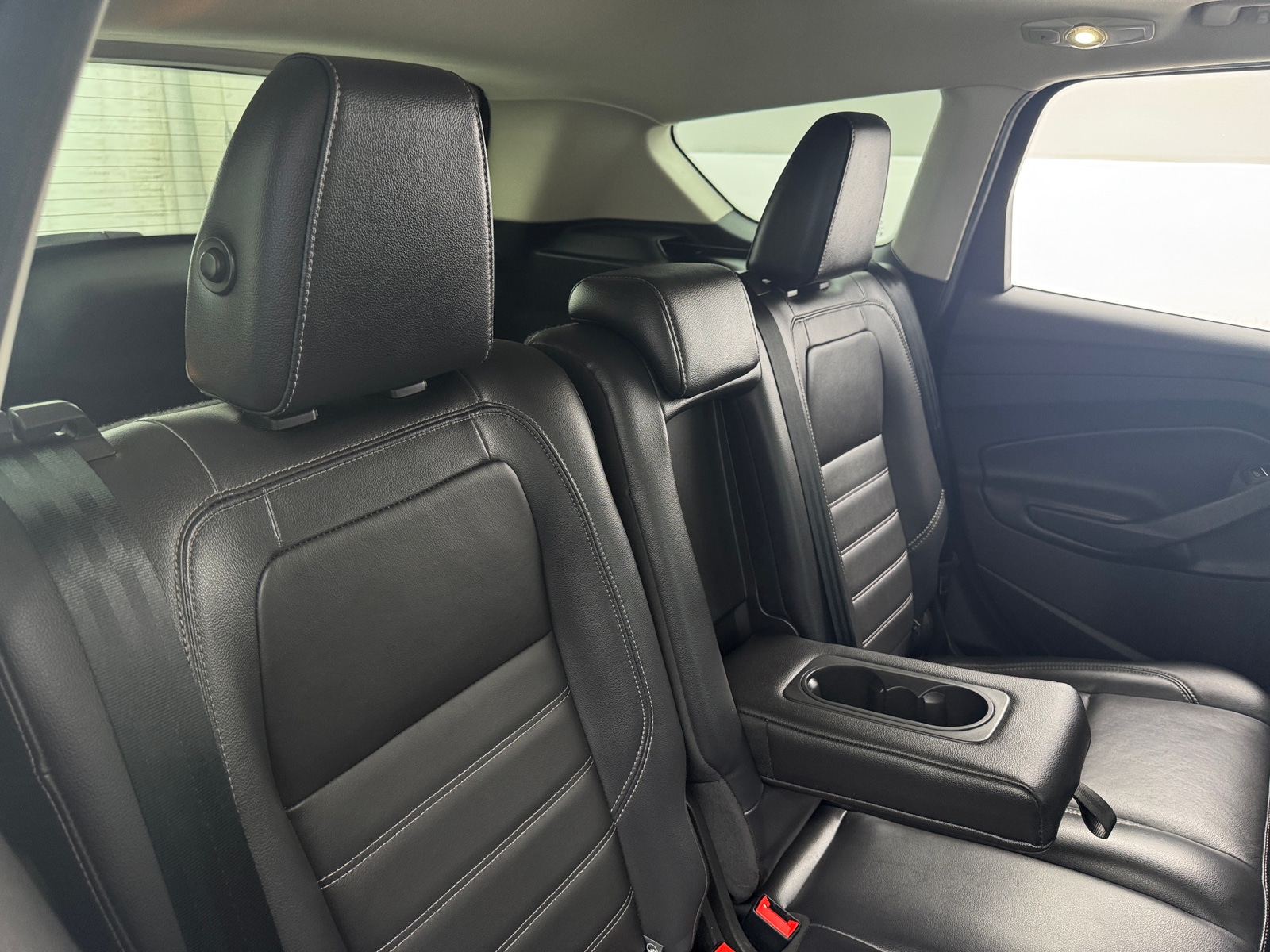 Thumbnail: 2018 Ford Escape - 5