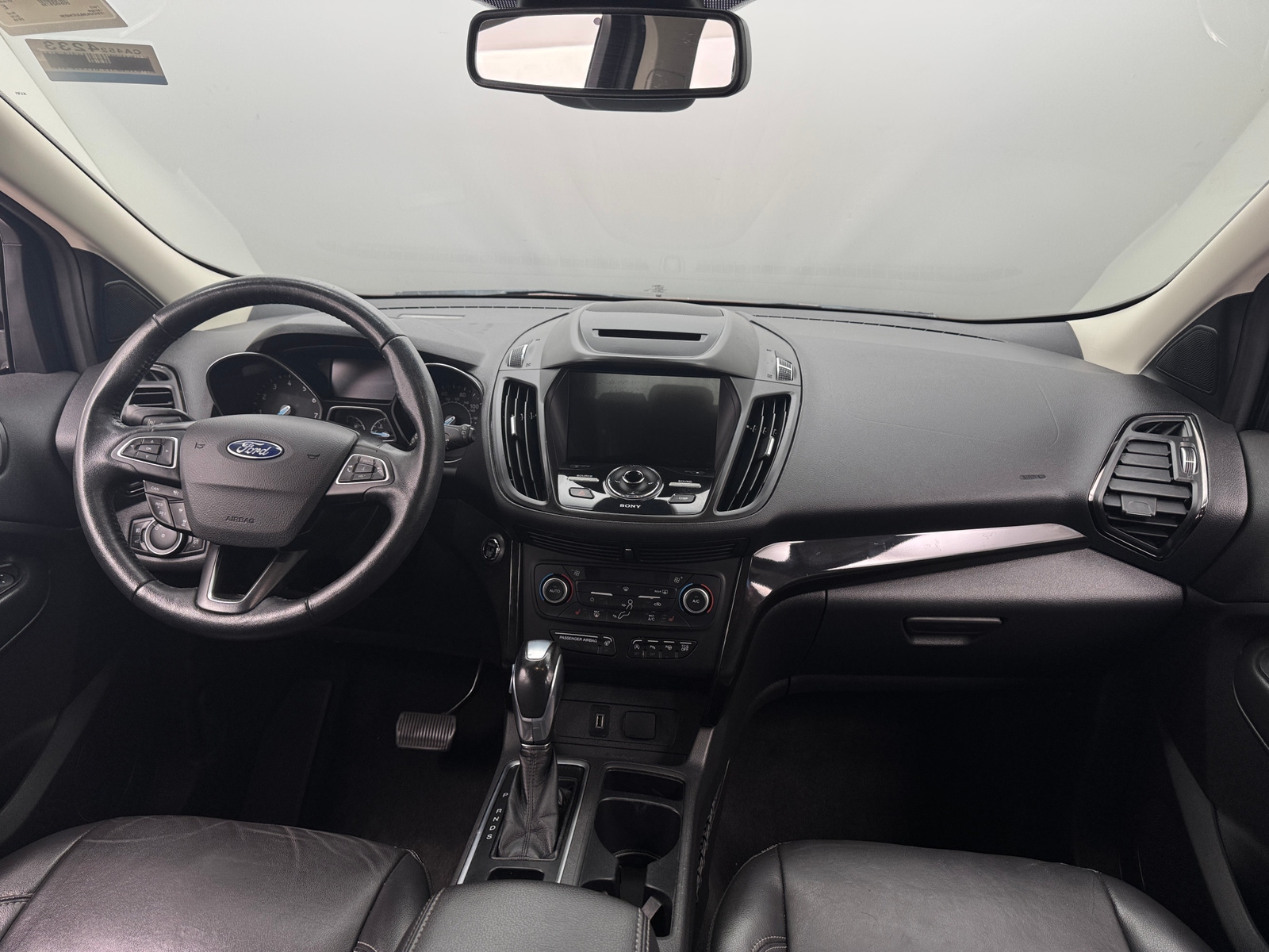 Thumbnail: 2018 Ford Escape - 2