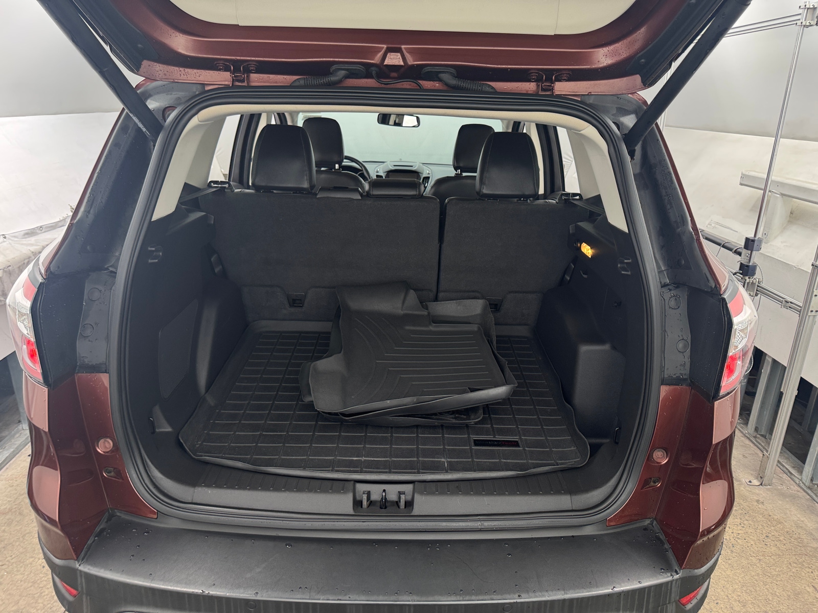 Thumbnail: 2018 Ford Escape - 6