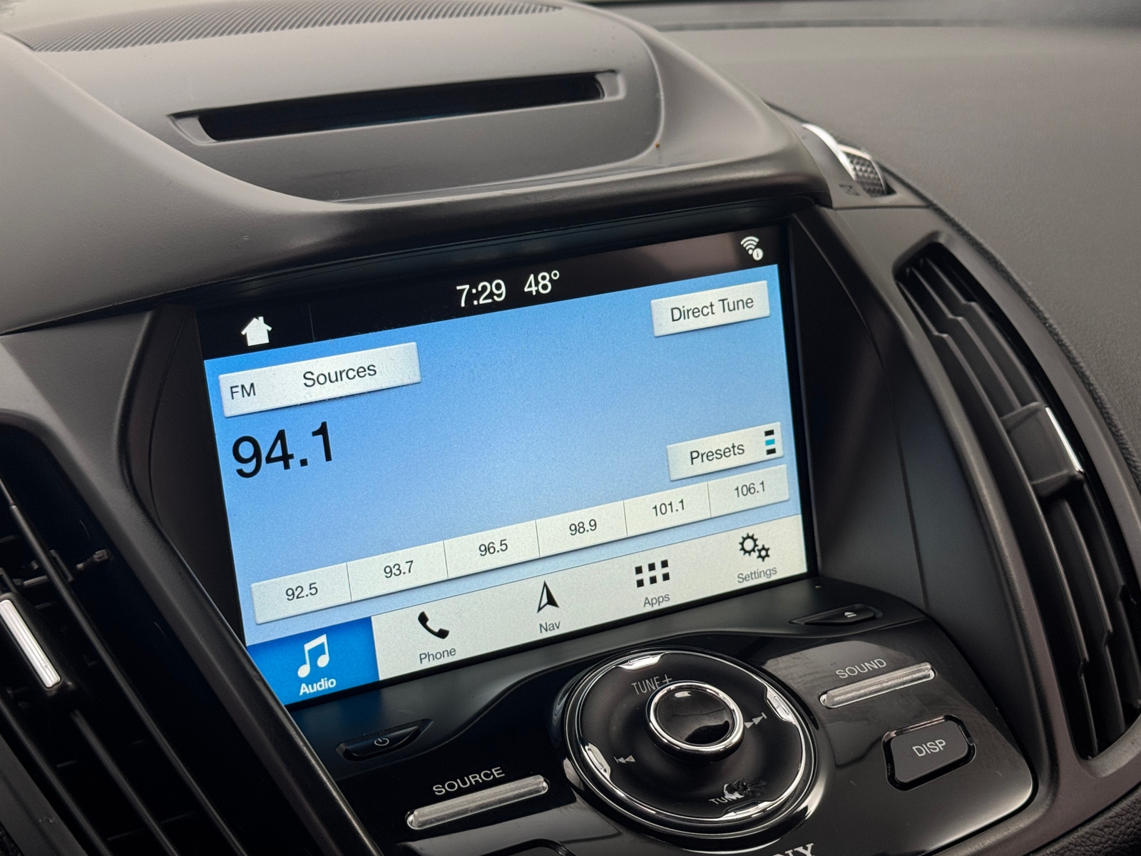 Thumbnail: 2018 Ford Escape - 3