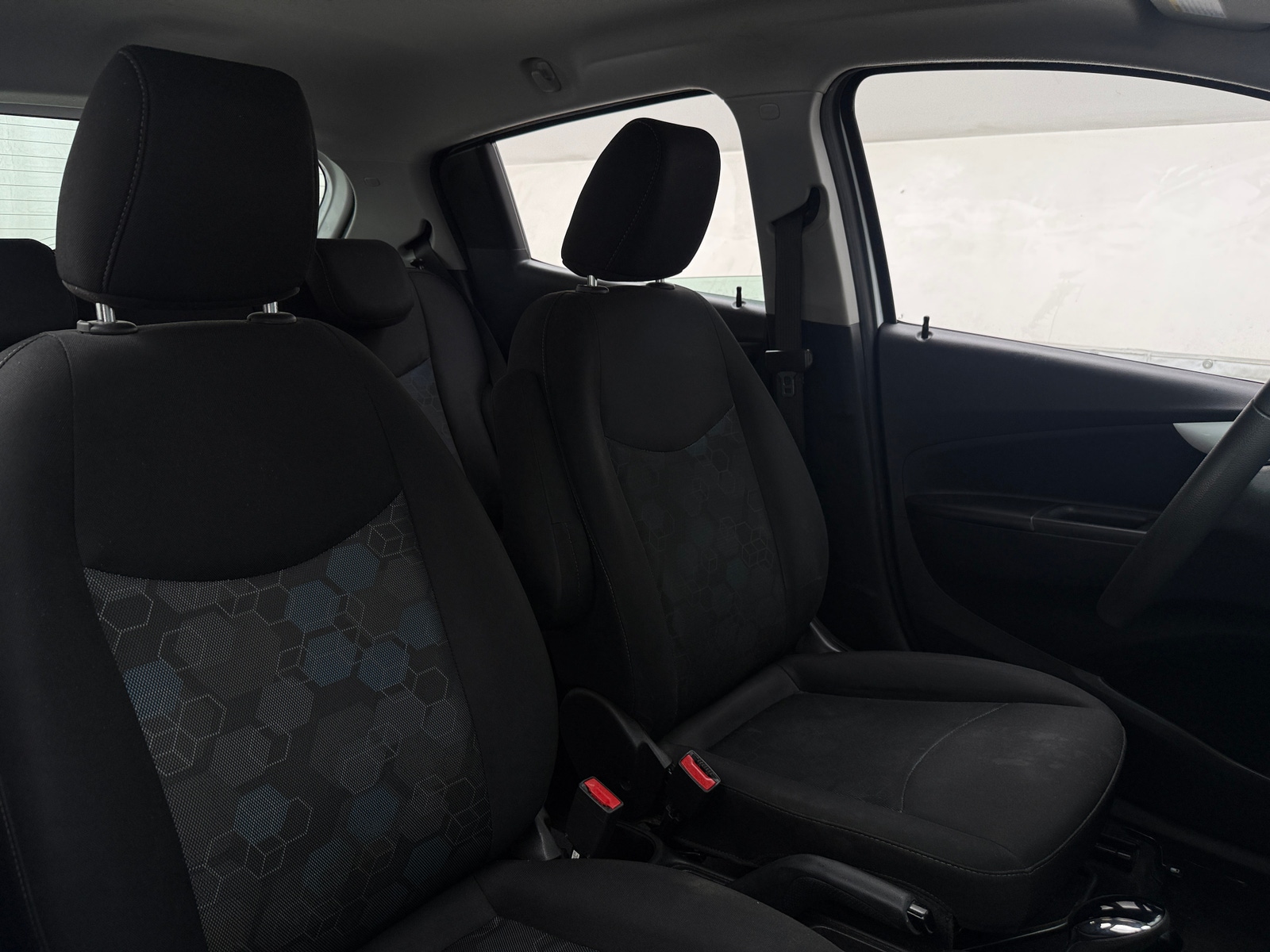 Thumbnail: 2017 Chevrolet Spark - 2