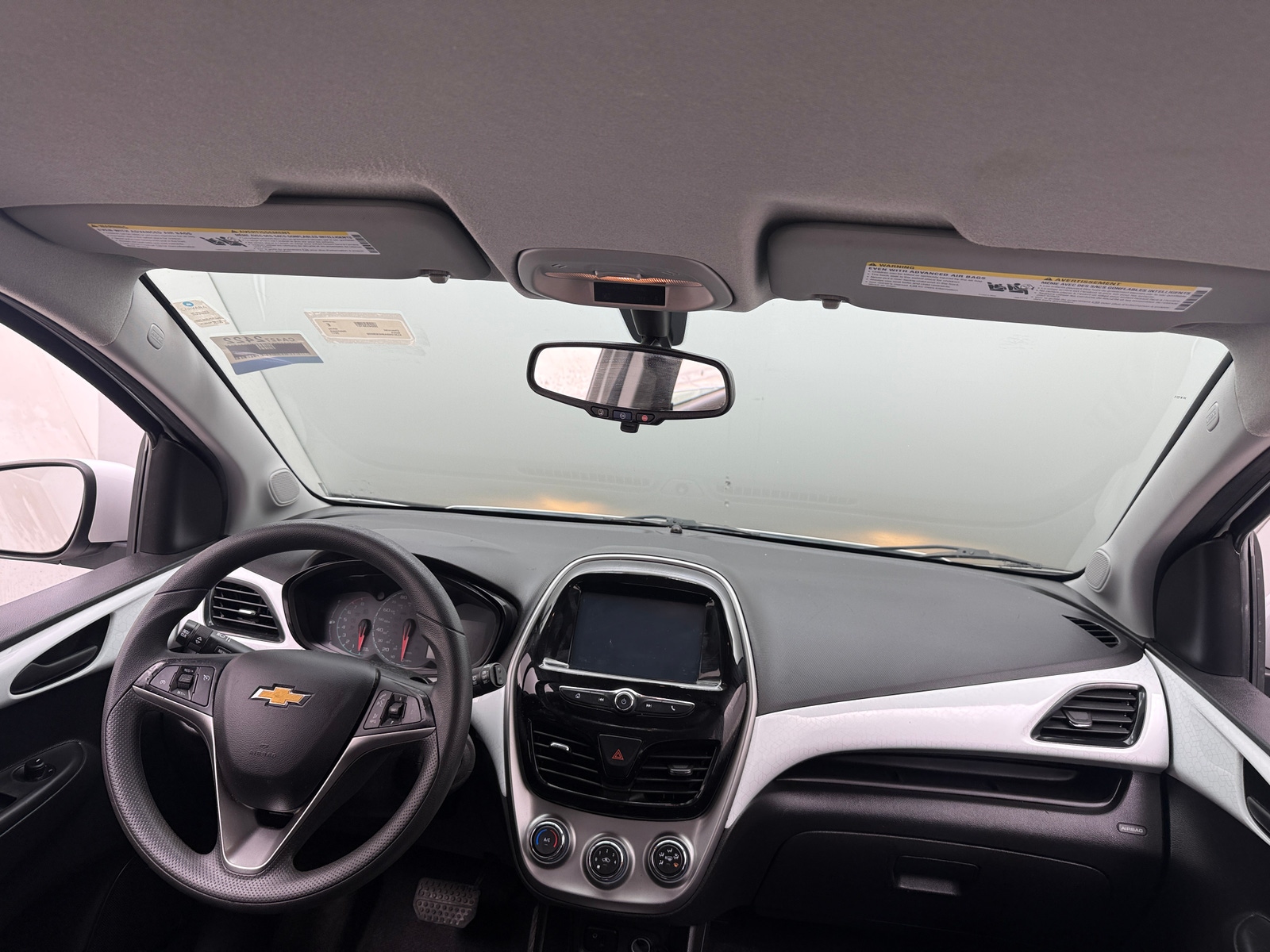 Thumbnail: 2017 Chevrolet Spark - 3