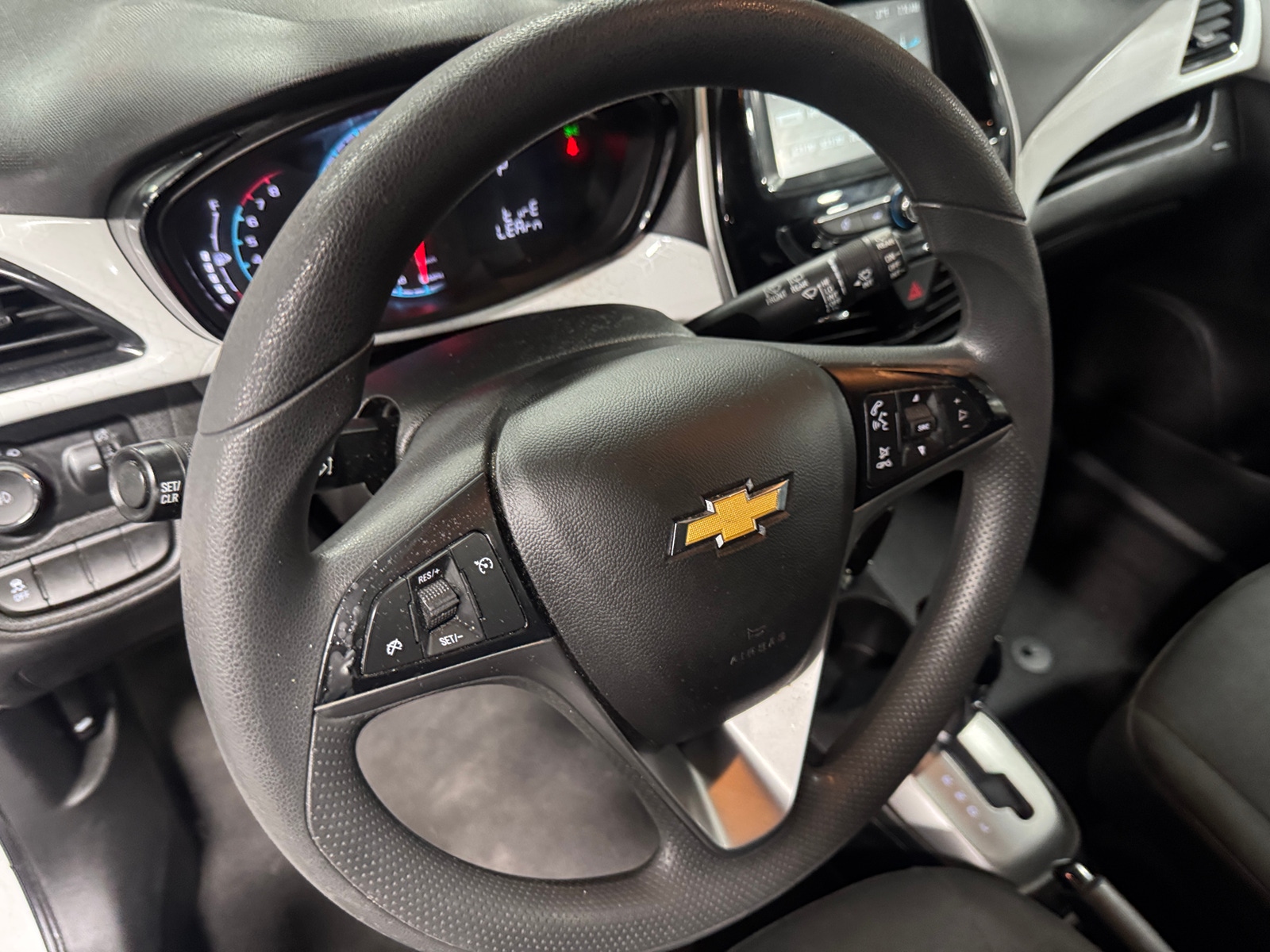 Thumbnail: 2017 Chevrolet Spark - 5