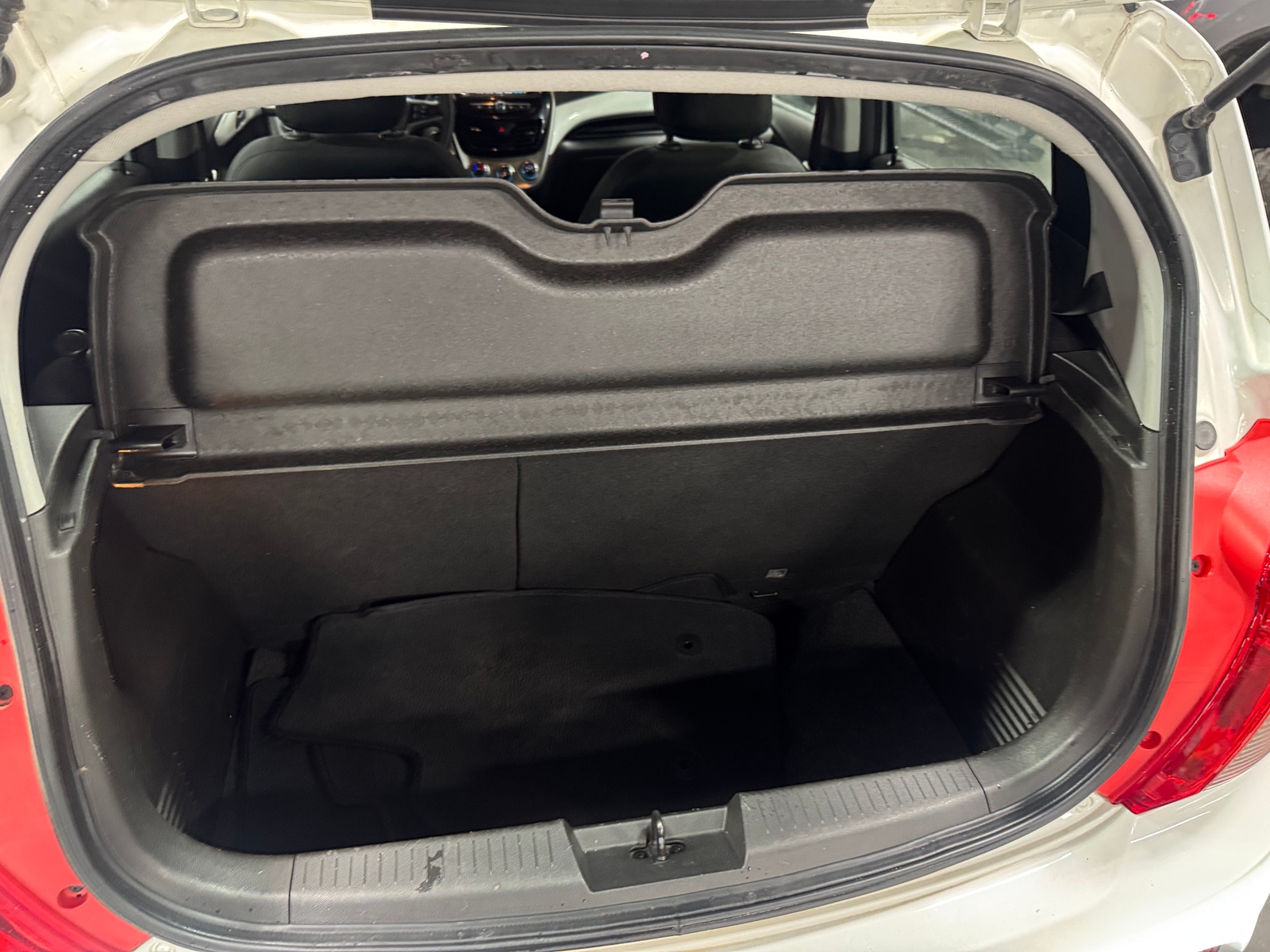 Thumbnail: 2017 Chevrolet Spark - 7