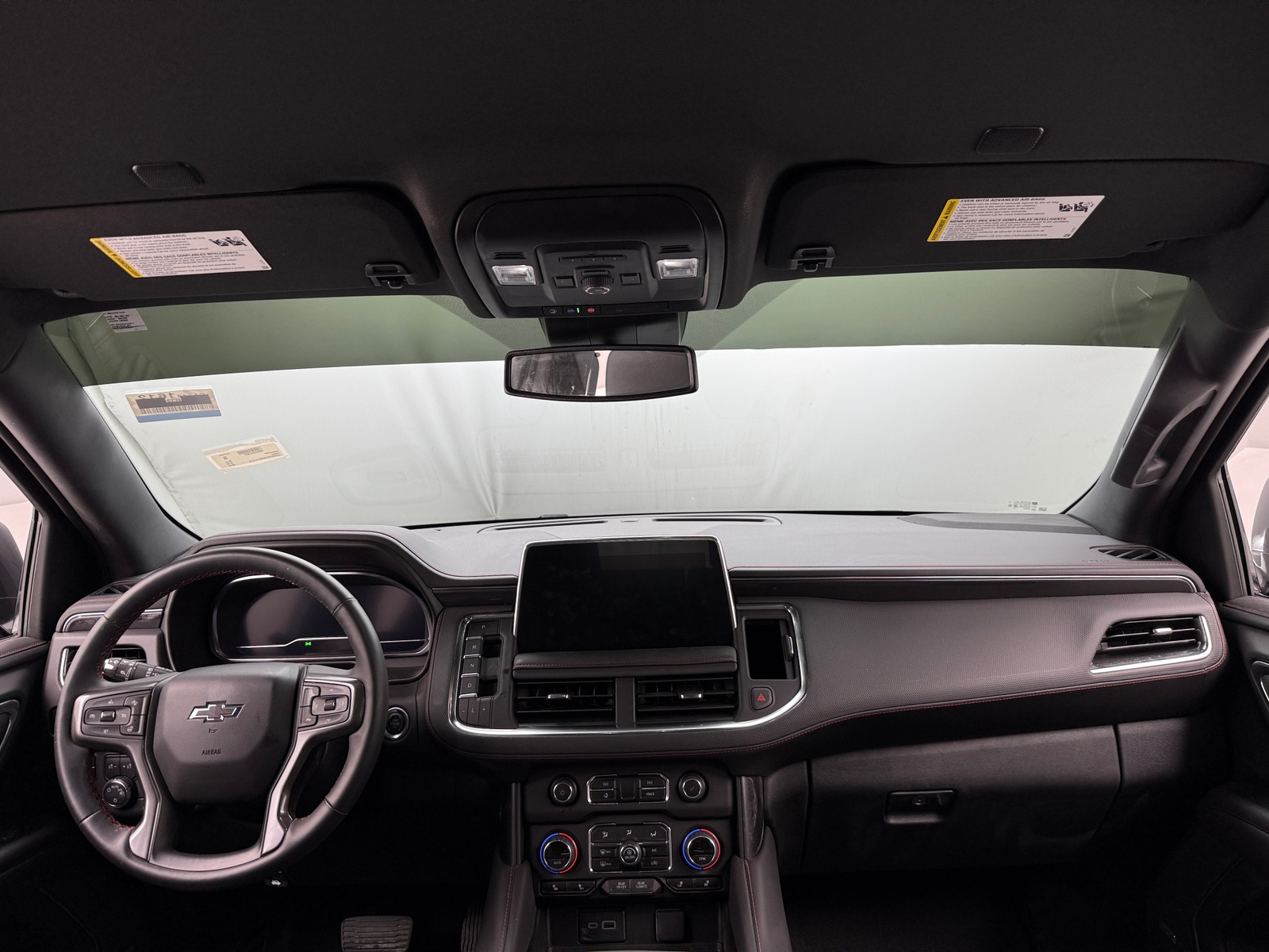 Thumbnail: 2024 Chevrolet Tahoe - 3