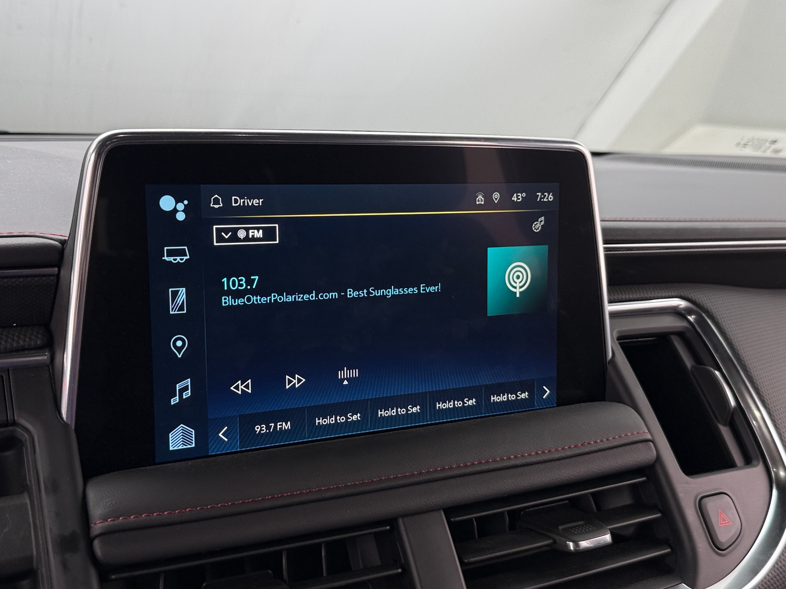 Thumbnail: 2024 Chevrolet Tahoe - 4