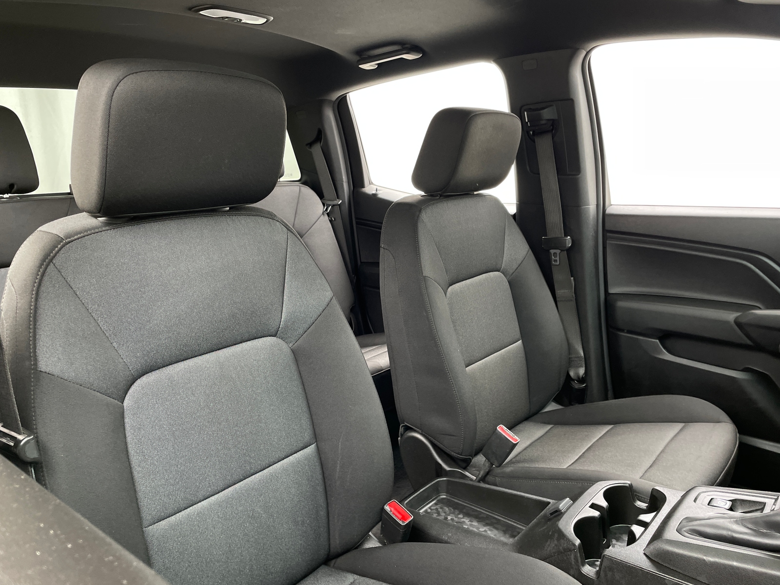 Thumbnail: 2024 Chevrolet Colorado - 2