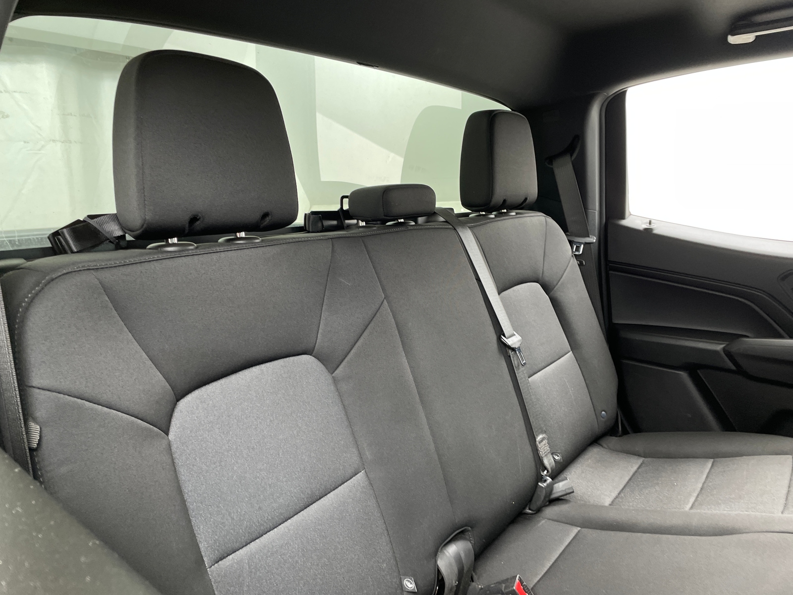 Thumbnail: 2024 Chevrolet Colorado - 6