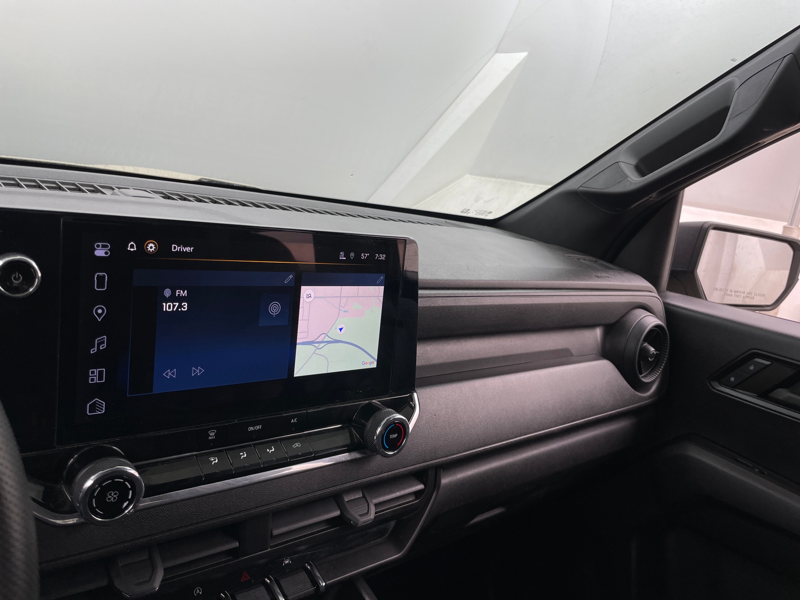 Thumbnail: 2024 Chevrolet Colorado - 4