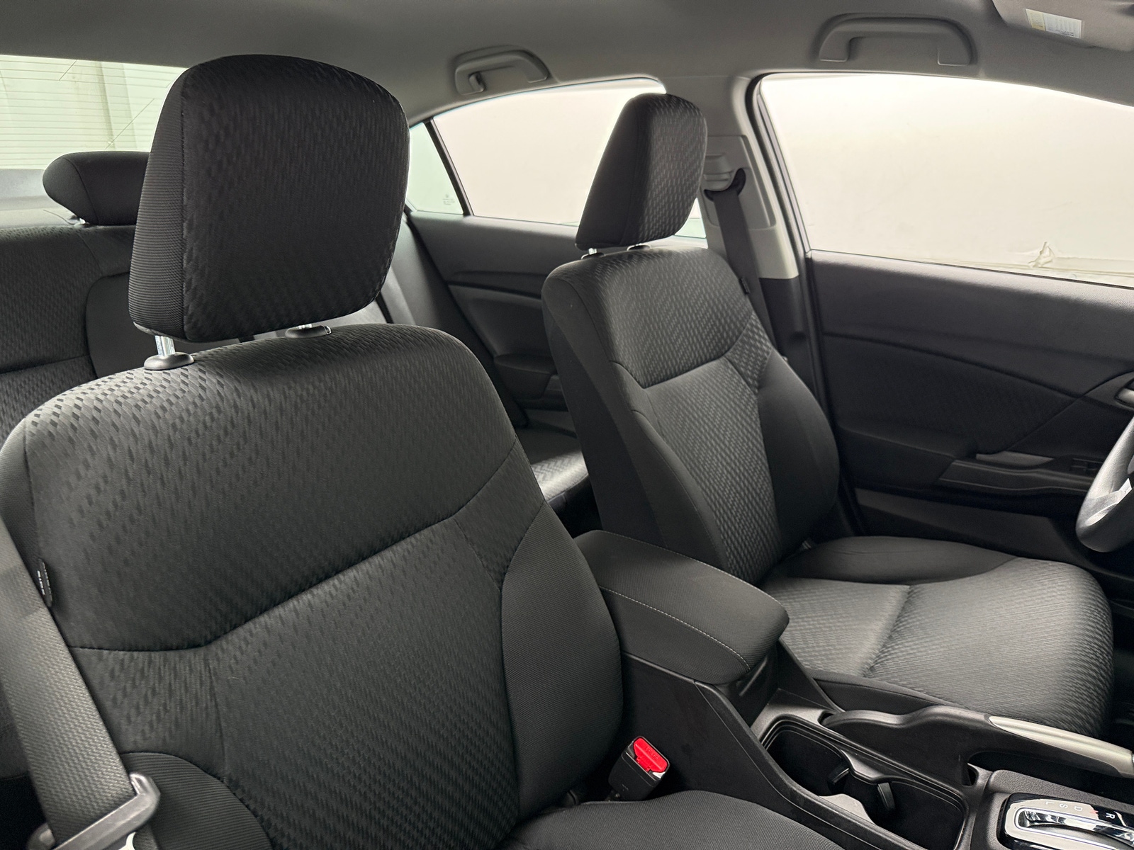 Thumbnail: 2015 Honda Civic - 2