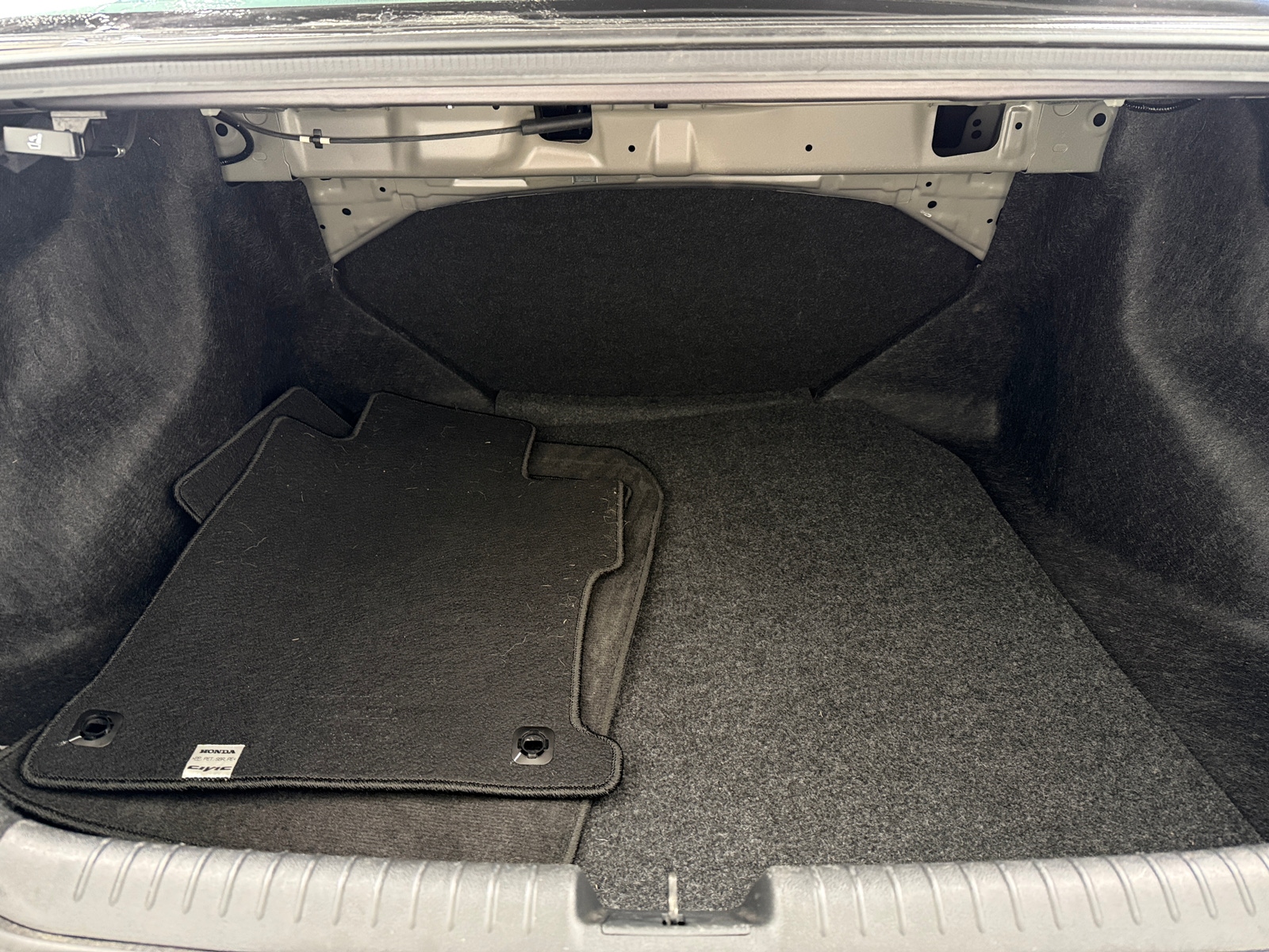 Thumbnail: 2015 Honda Civic - 7