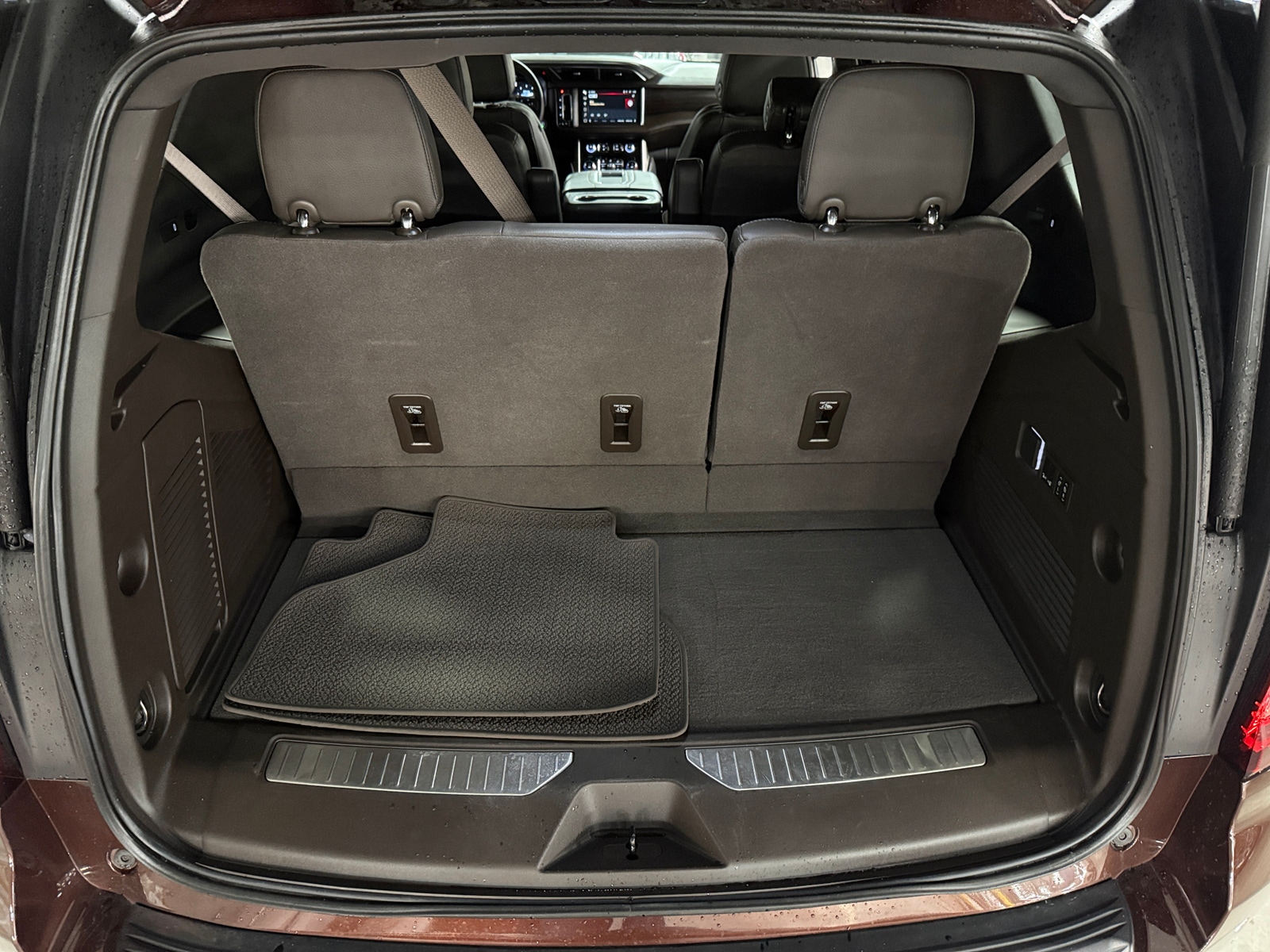 Thumbnail: 2023 GMC Yukon - 6