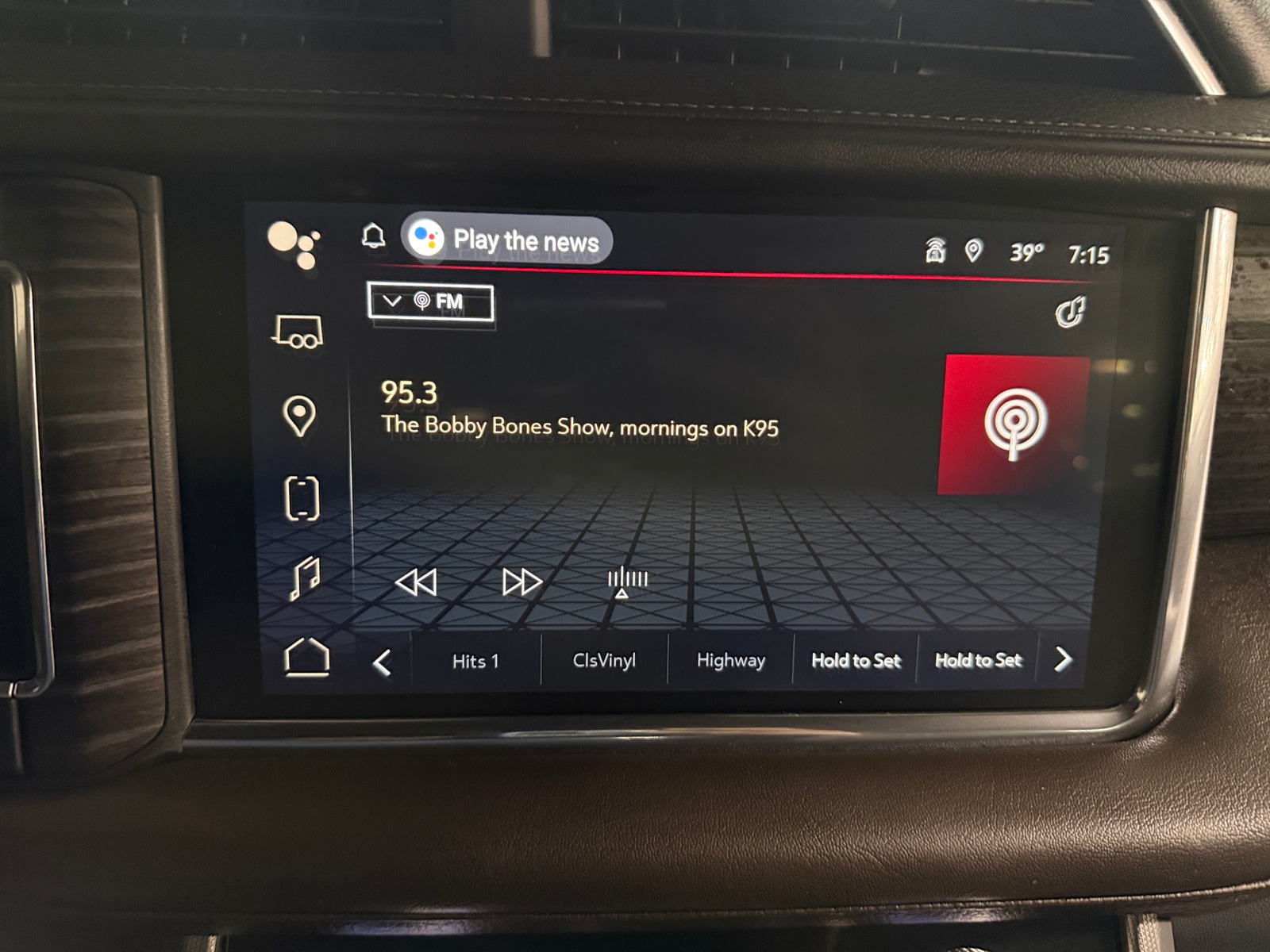 Thumbnail: 2023 GMC Yukon - 3